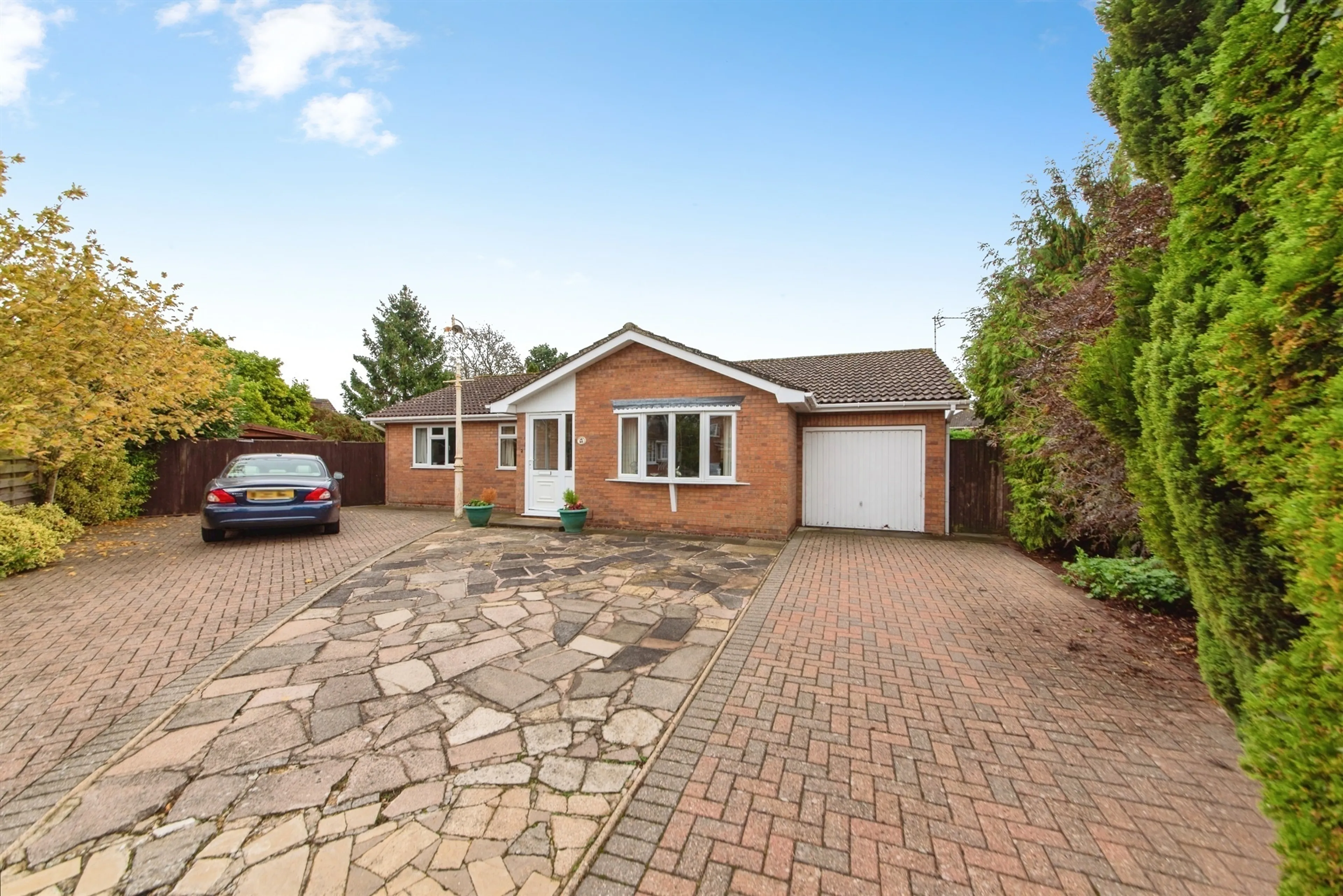 Property at Mallards Reach, Donington, Spalding