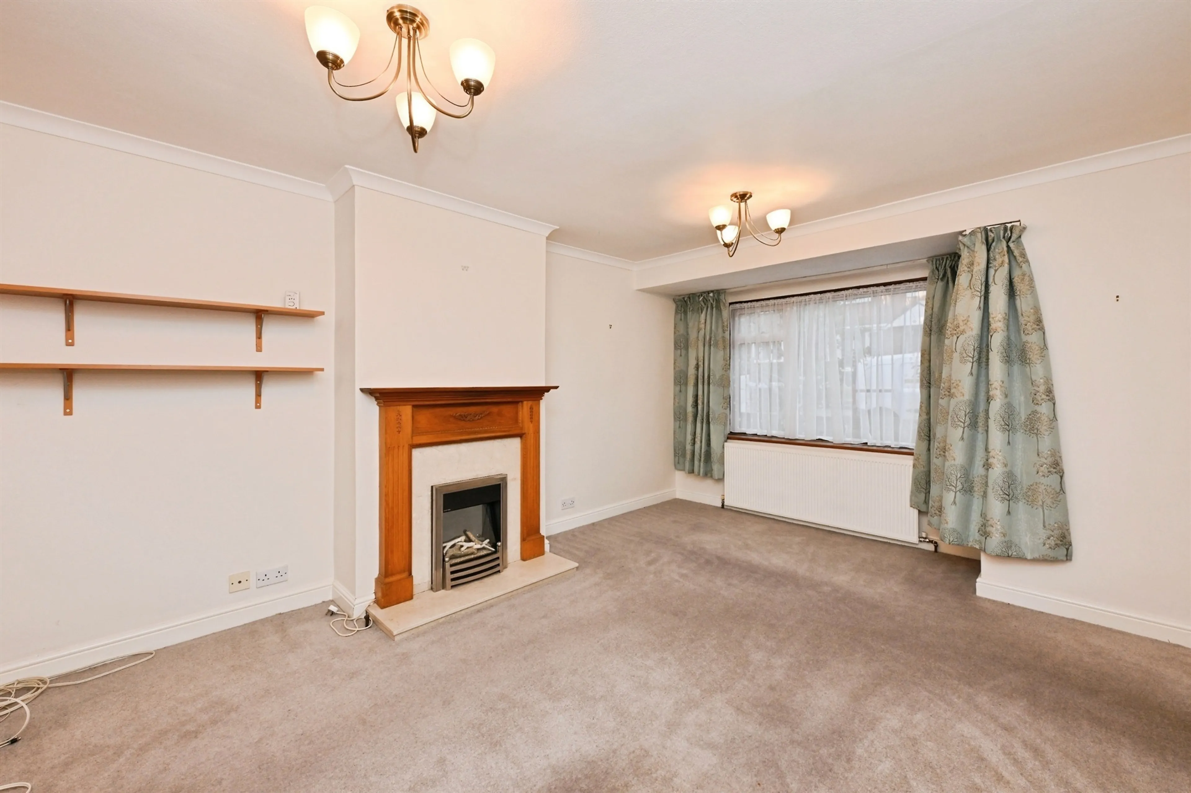 Property at Western Road, Nazeing, Waltham Abbey