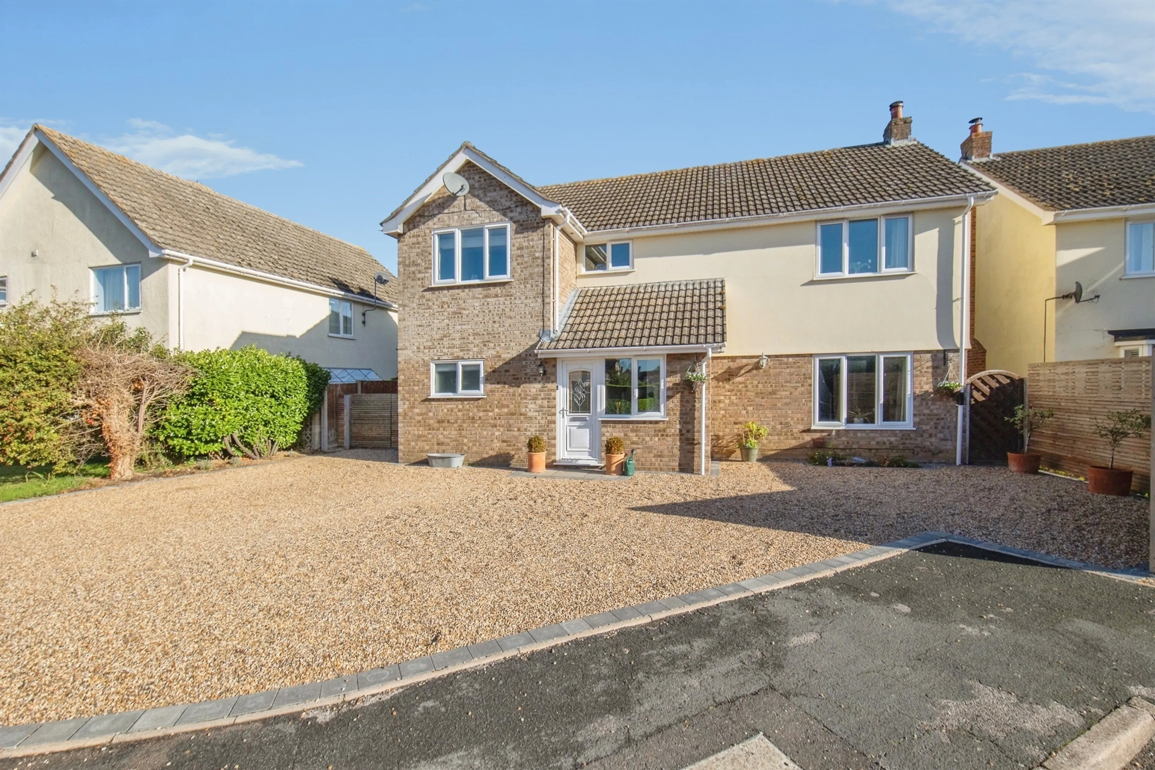 Property at Nicholson Court, Newton, Sudbury