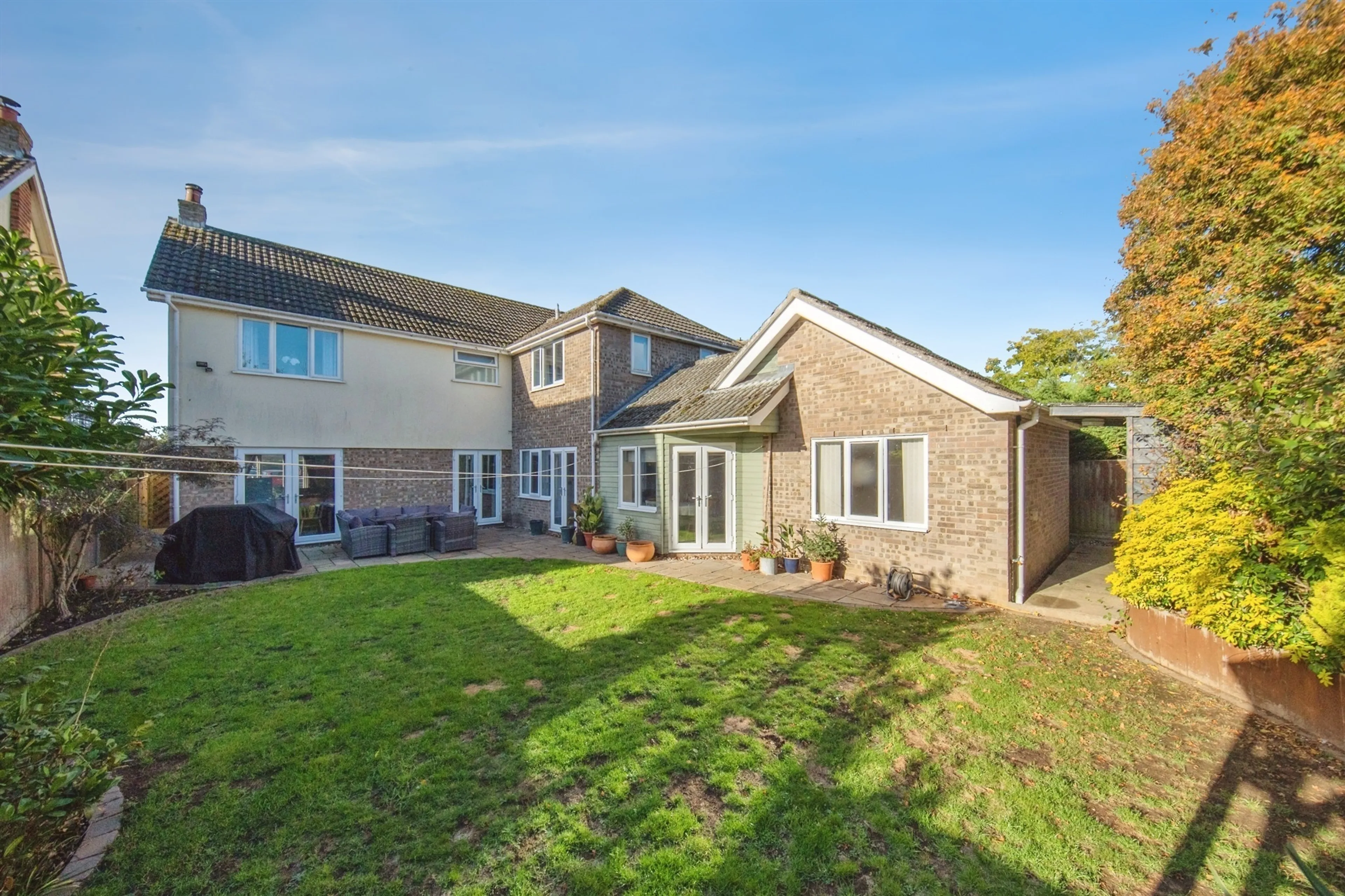 Property at Nicholson Court, Newton, Sudbury