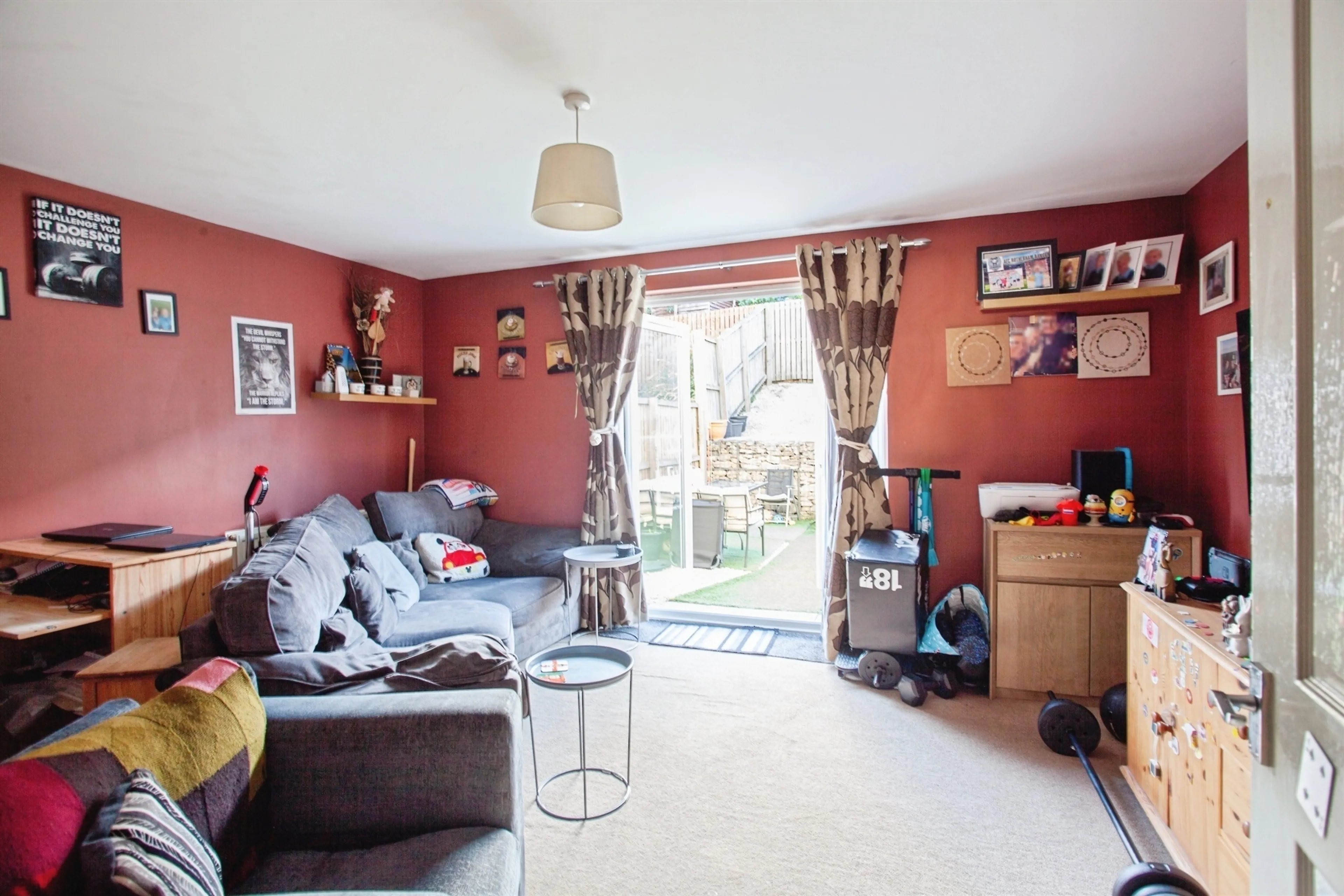 Property at Leslie Road, Barnsley