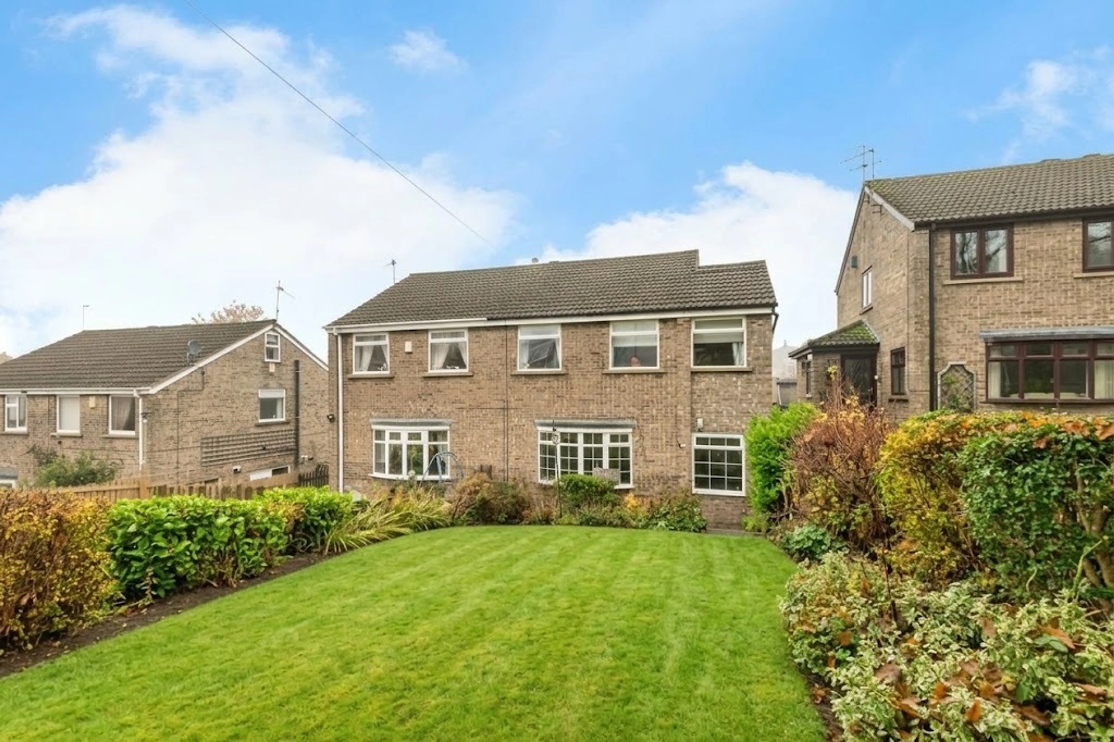 Property at Marne Avenue, Clayton, Bradford
