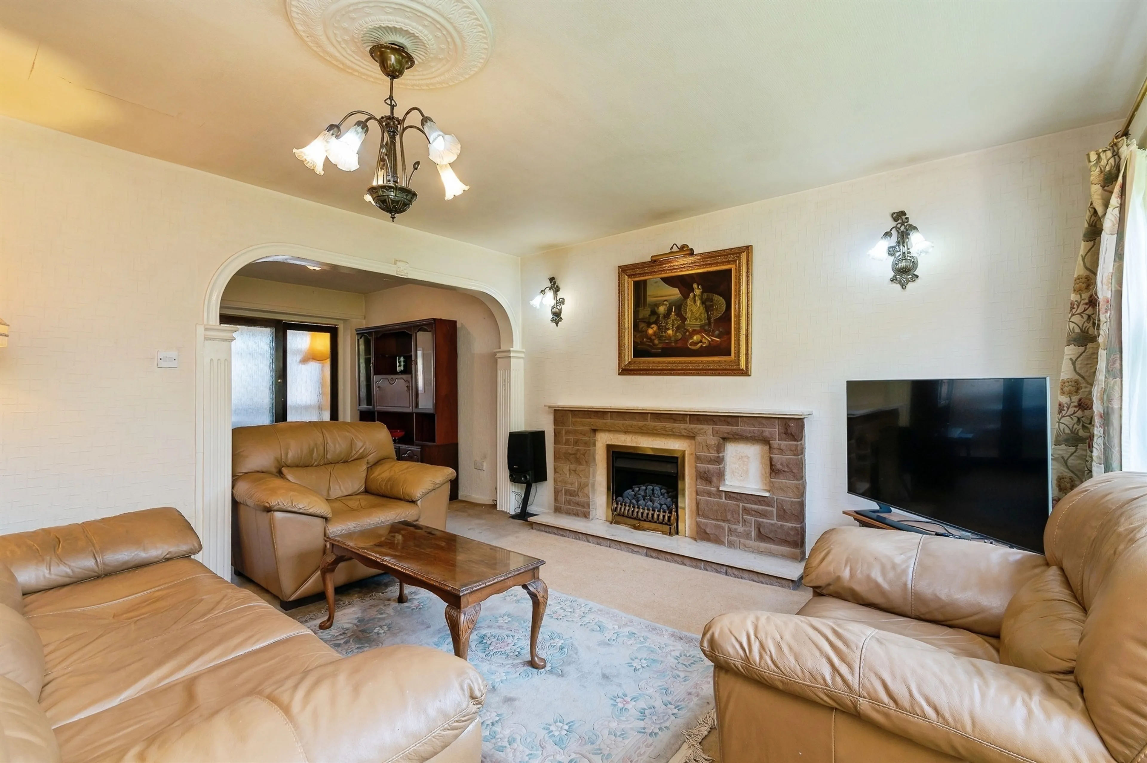 Property at Southcliffe Road, Carlton, Nottingham