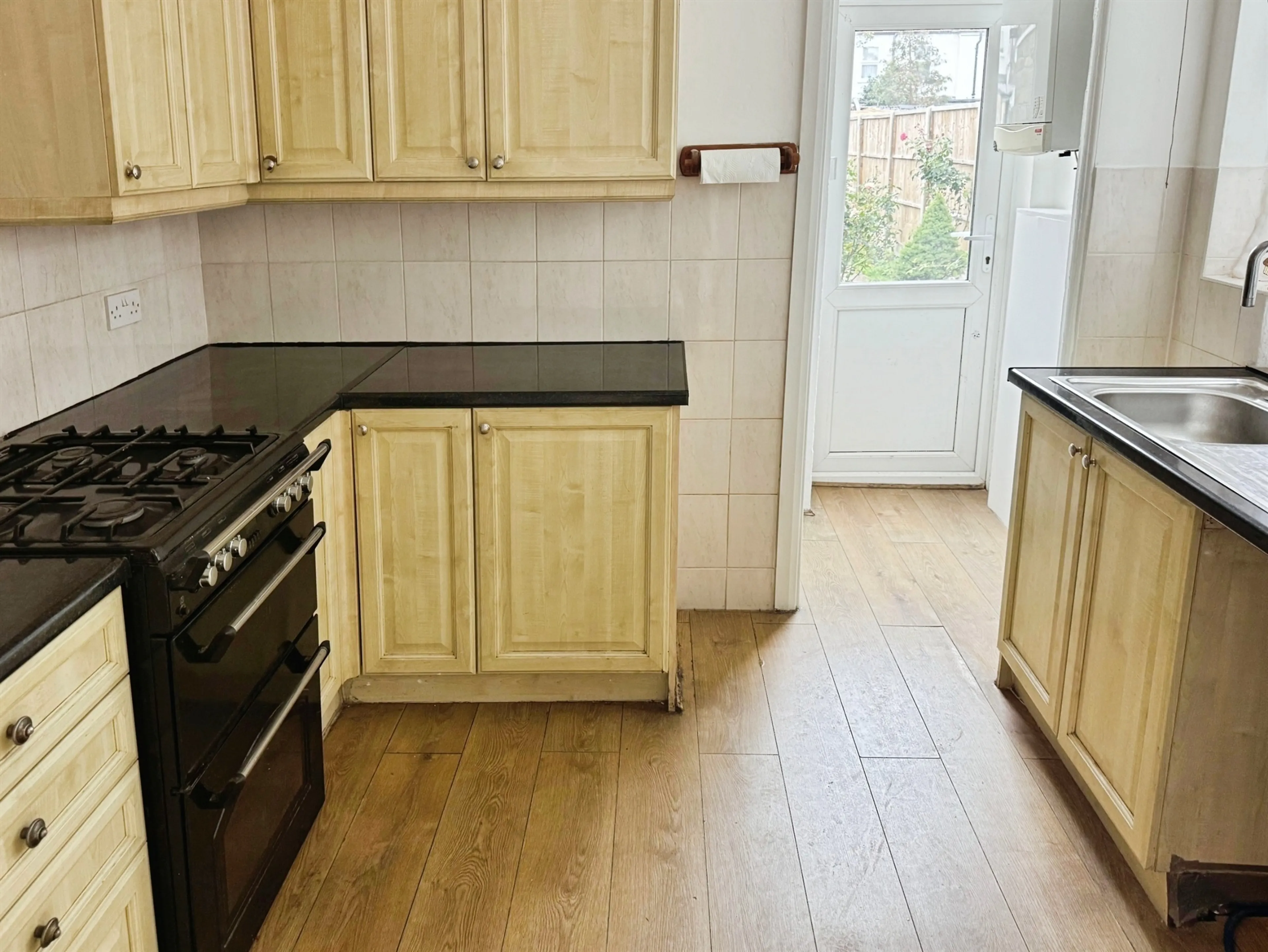 Property at Cranborne Road, Barking