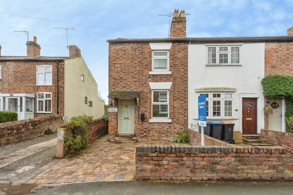 Church Road, CHESTER, Cheshire, CH1