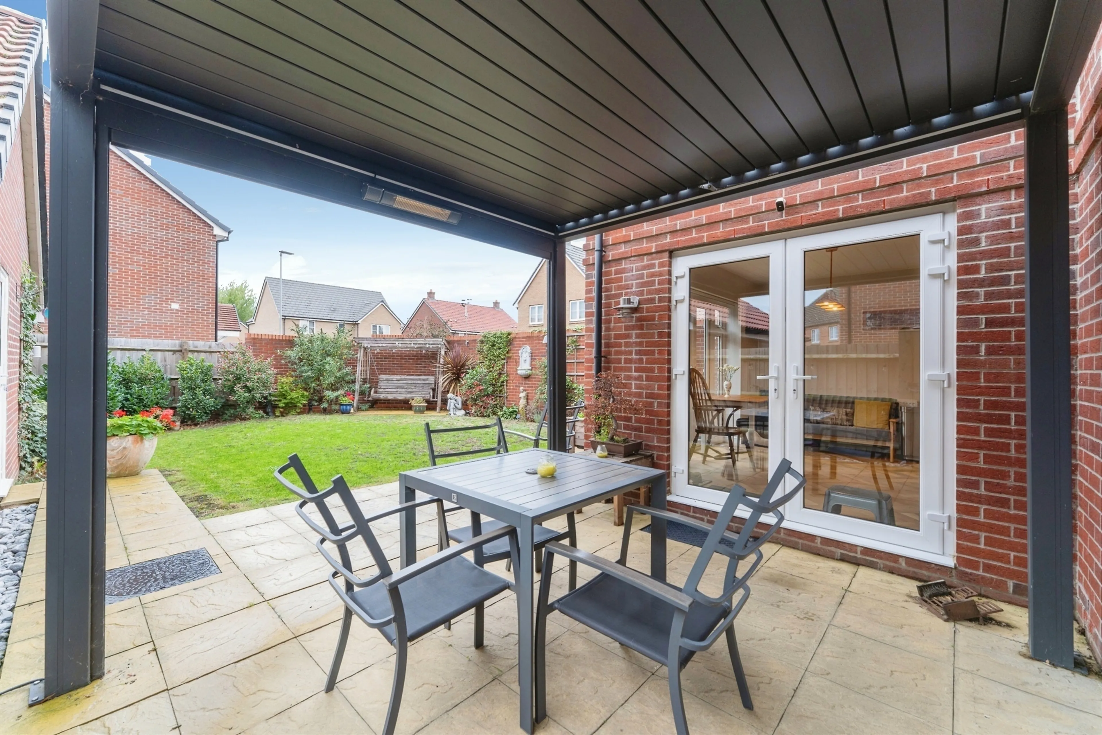 Property at Lily Avenue, Wimblington, March