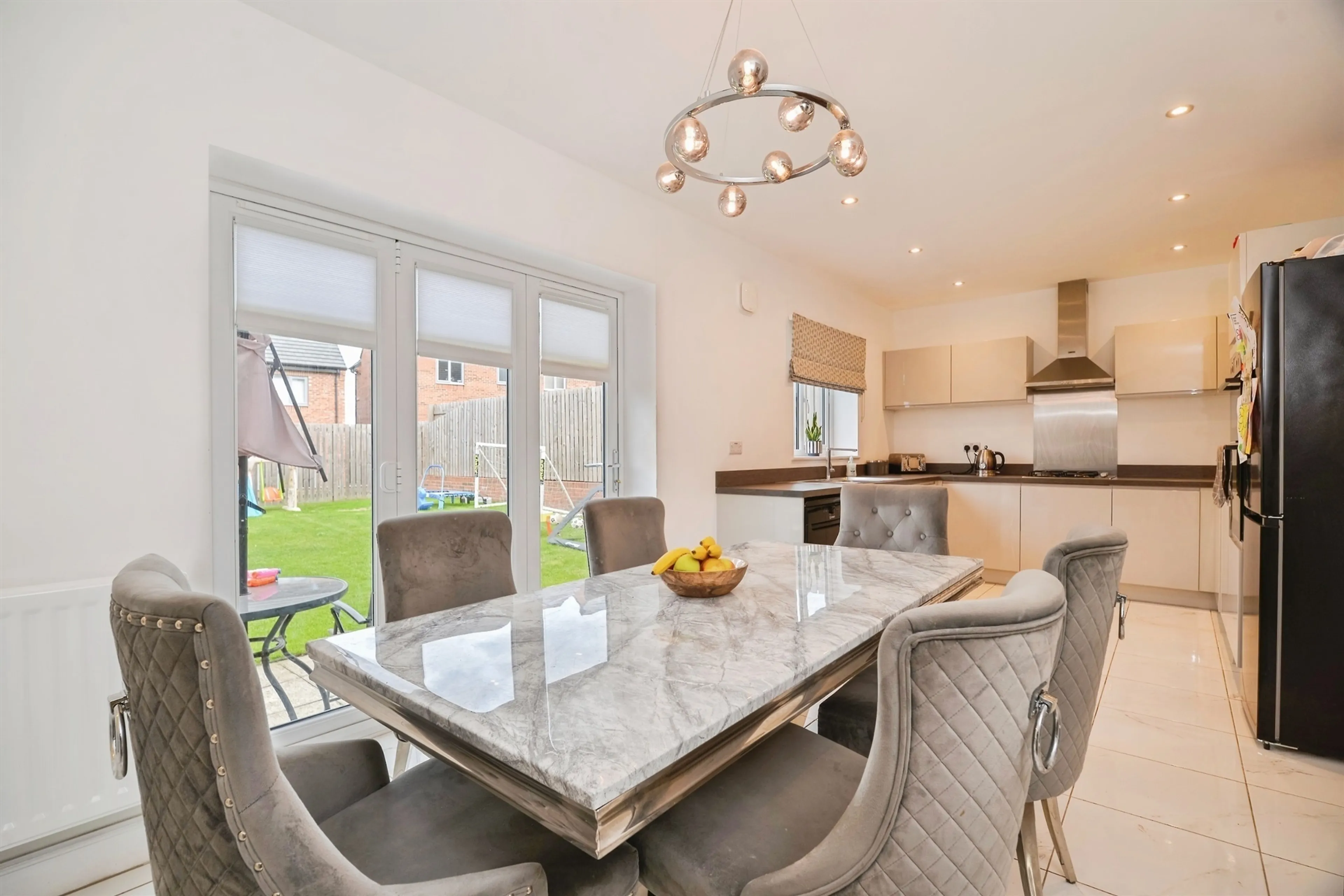 Property at Harvest Close, Middlesbrough