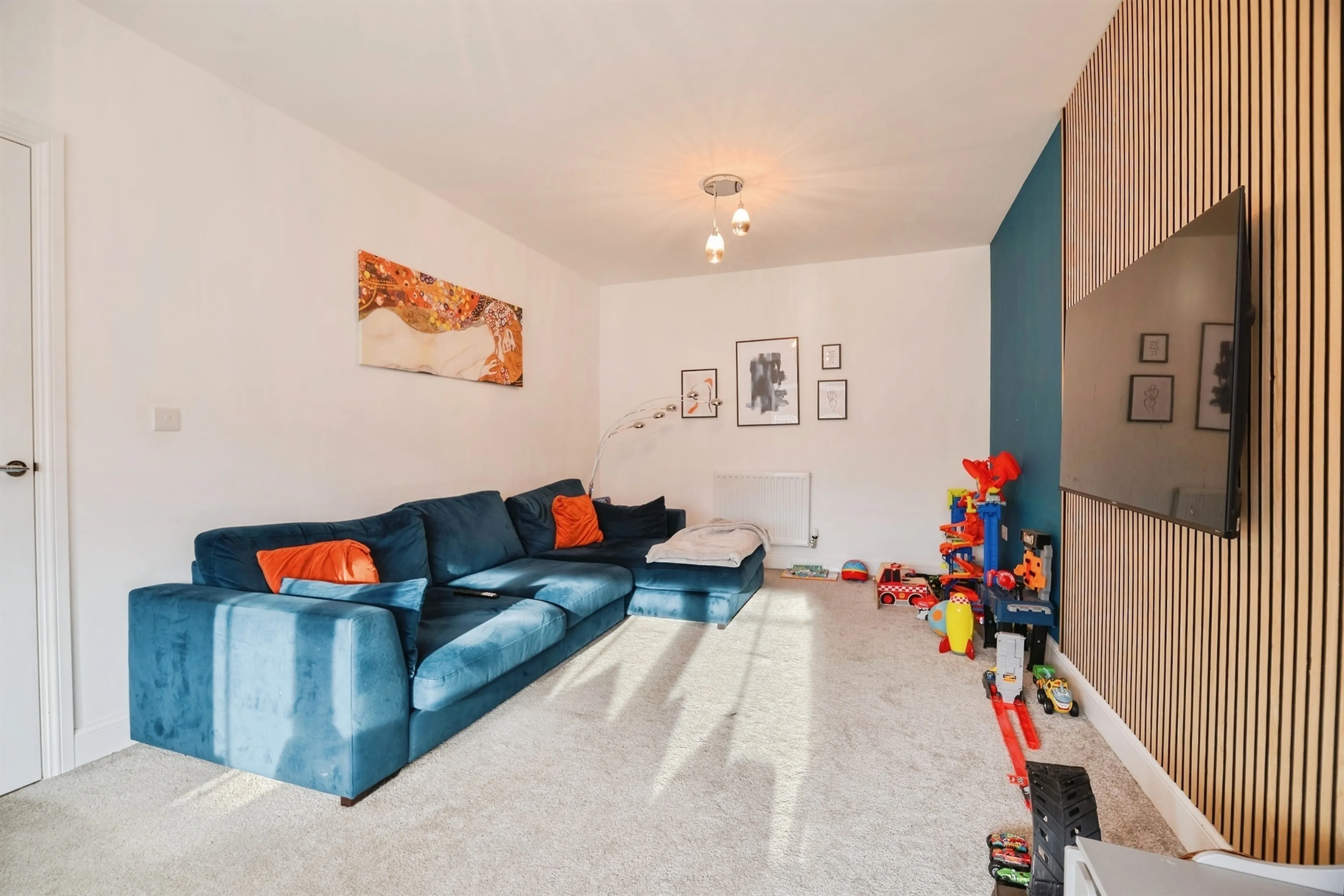 Property at Harvest Close, Middlesbrough