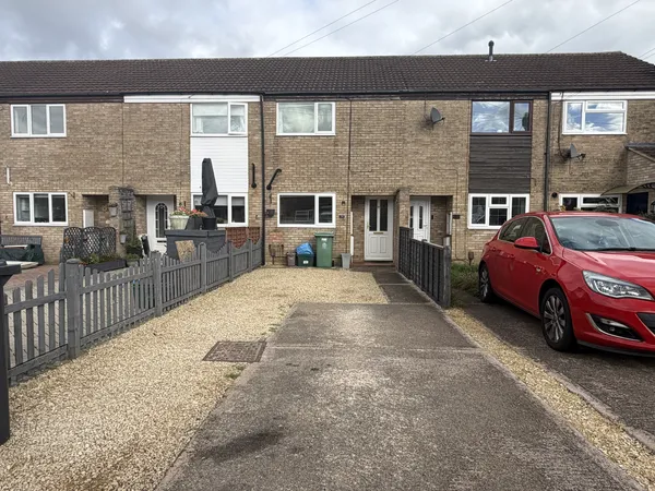 Holly End, Quedgeley