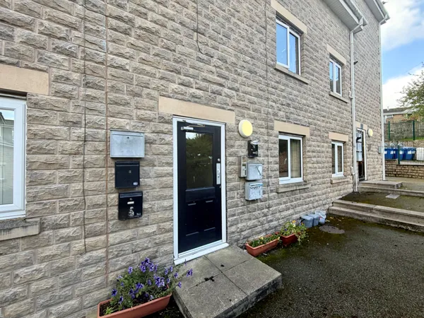Imperial Court, Burnley, BB12