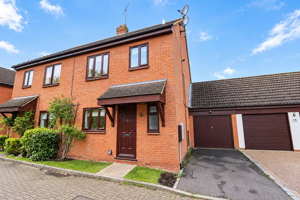 Linden Rise, Warley