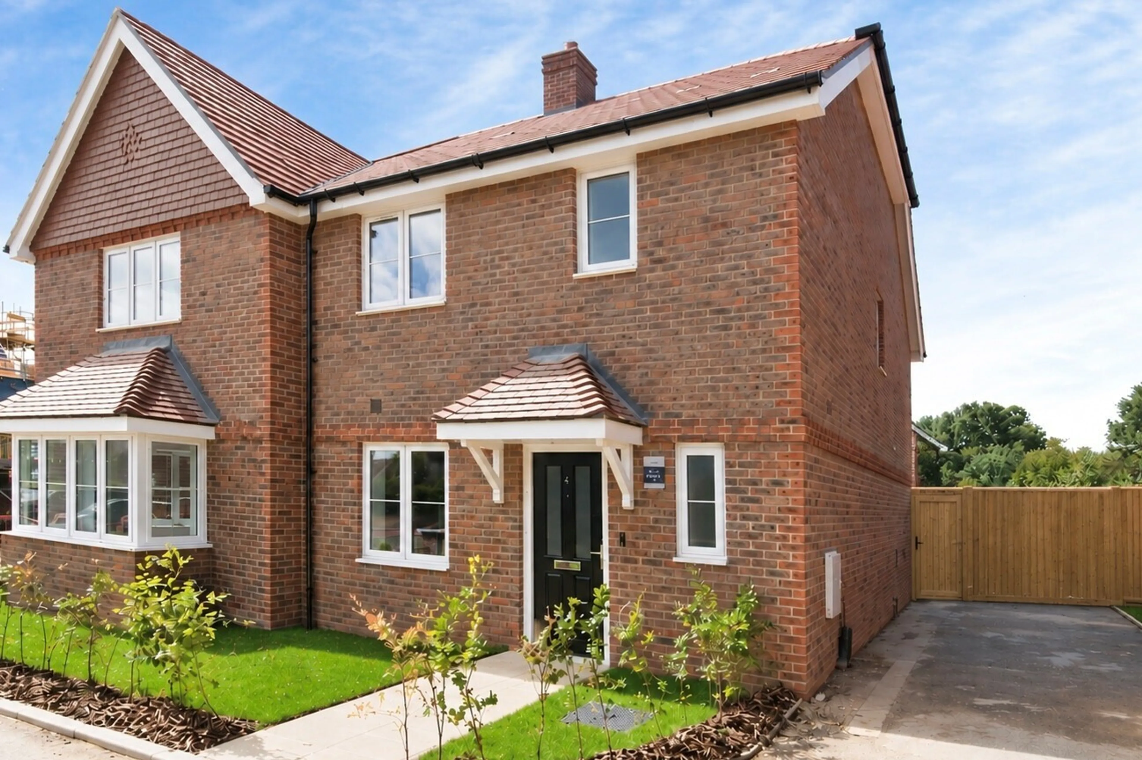 Property at Moor Hall Park, Ninfield, Battle