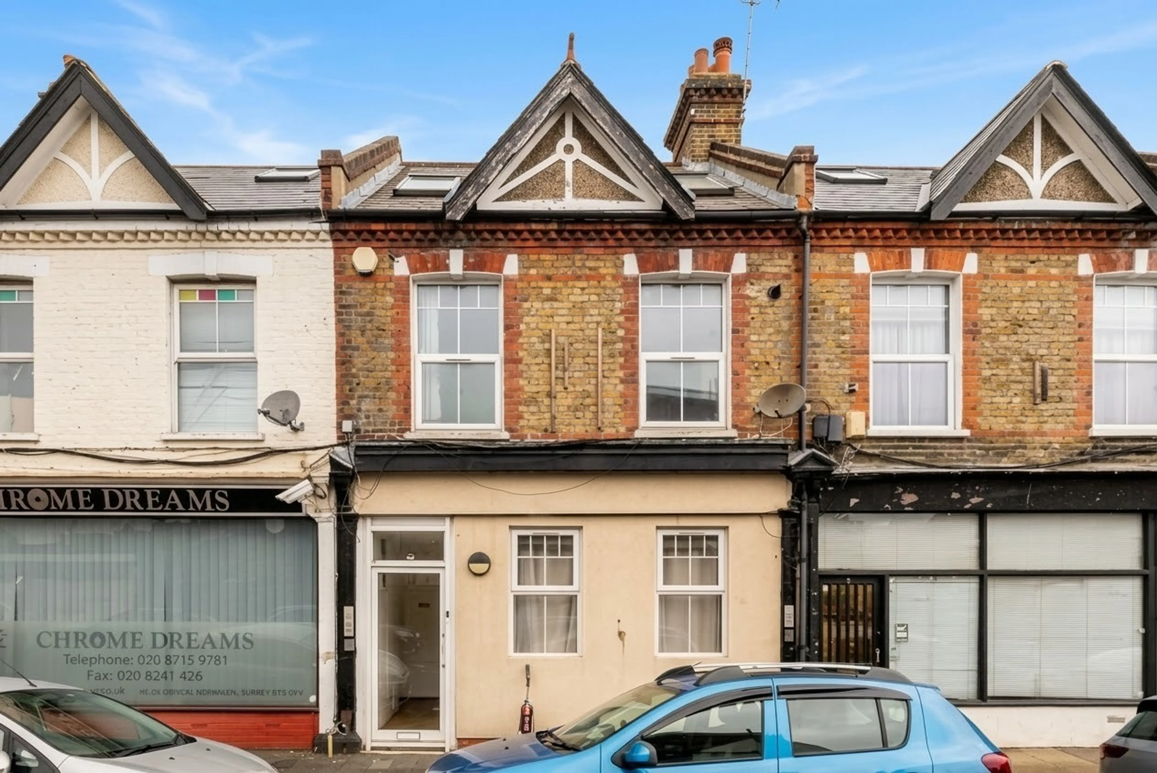 Property at seaforth Avenue, NEW MALDEN