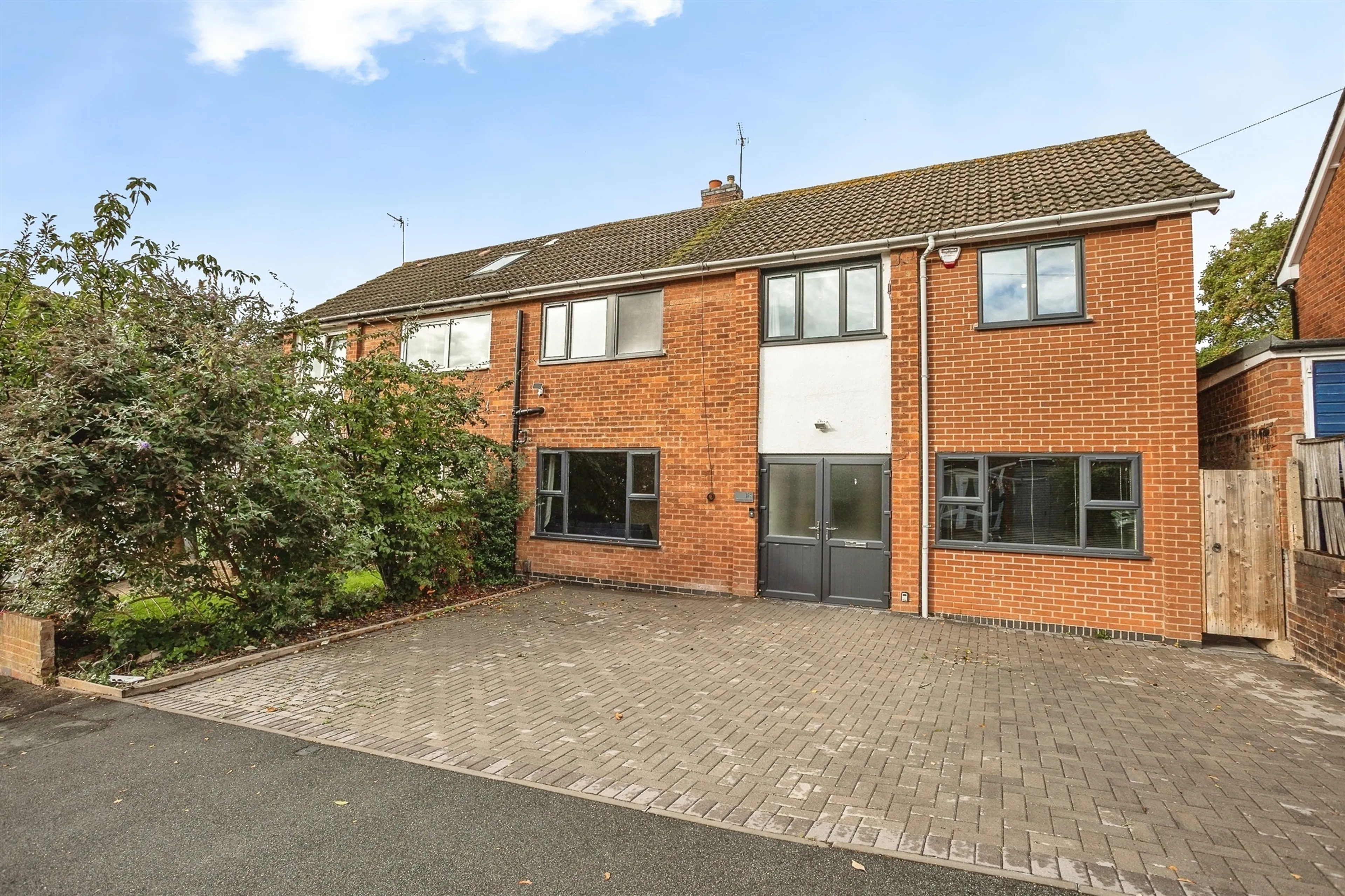 Property at Coniston Crescent, Loughborough
