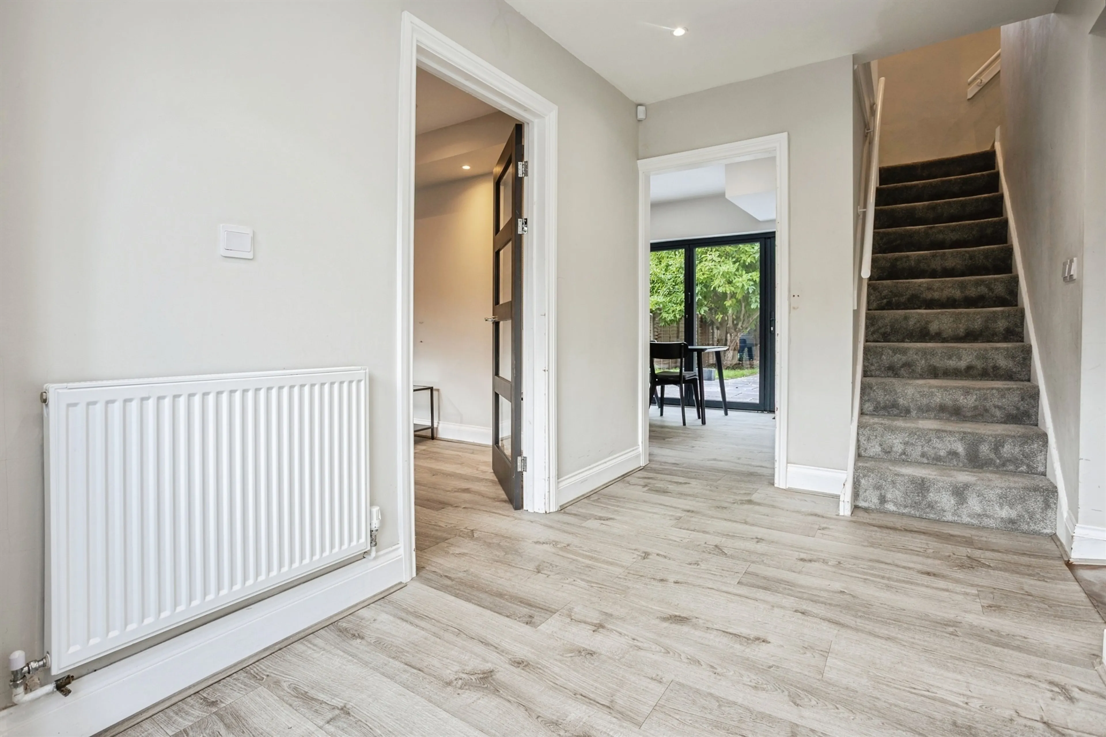 Property at Coniston Crescent, Loughborough