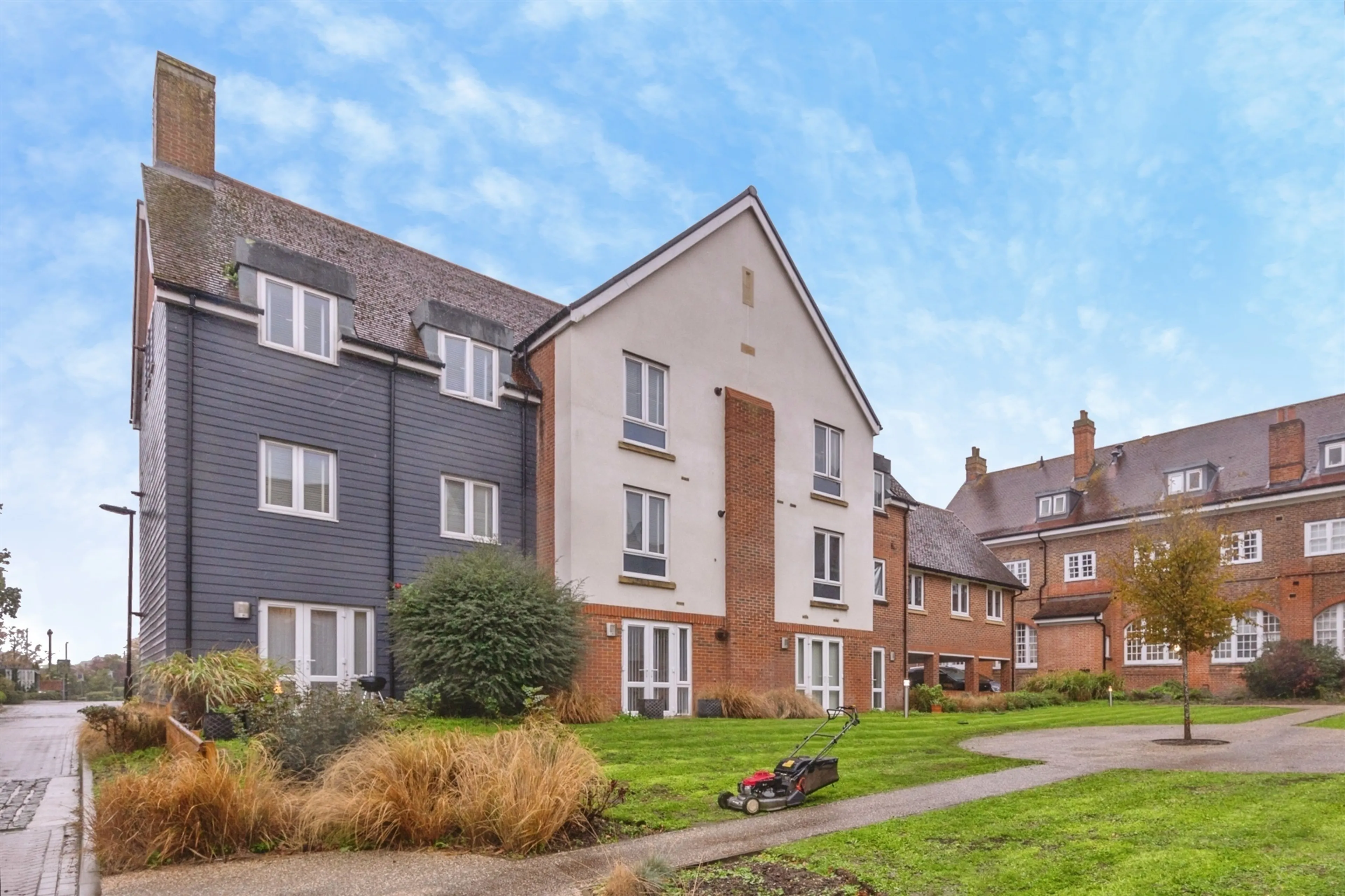 Property at Abbess Way, Waterlooville