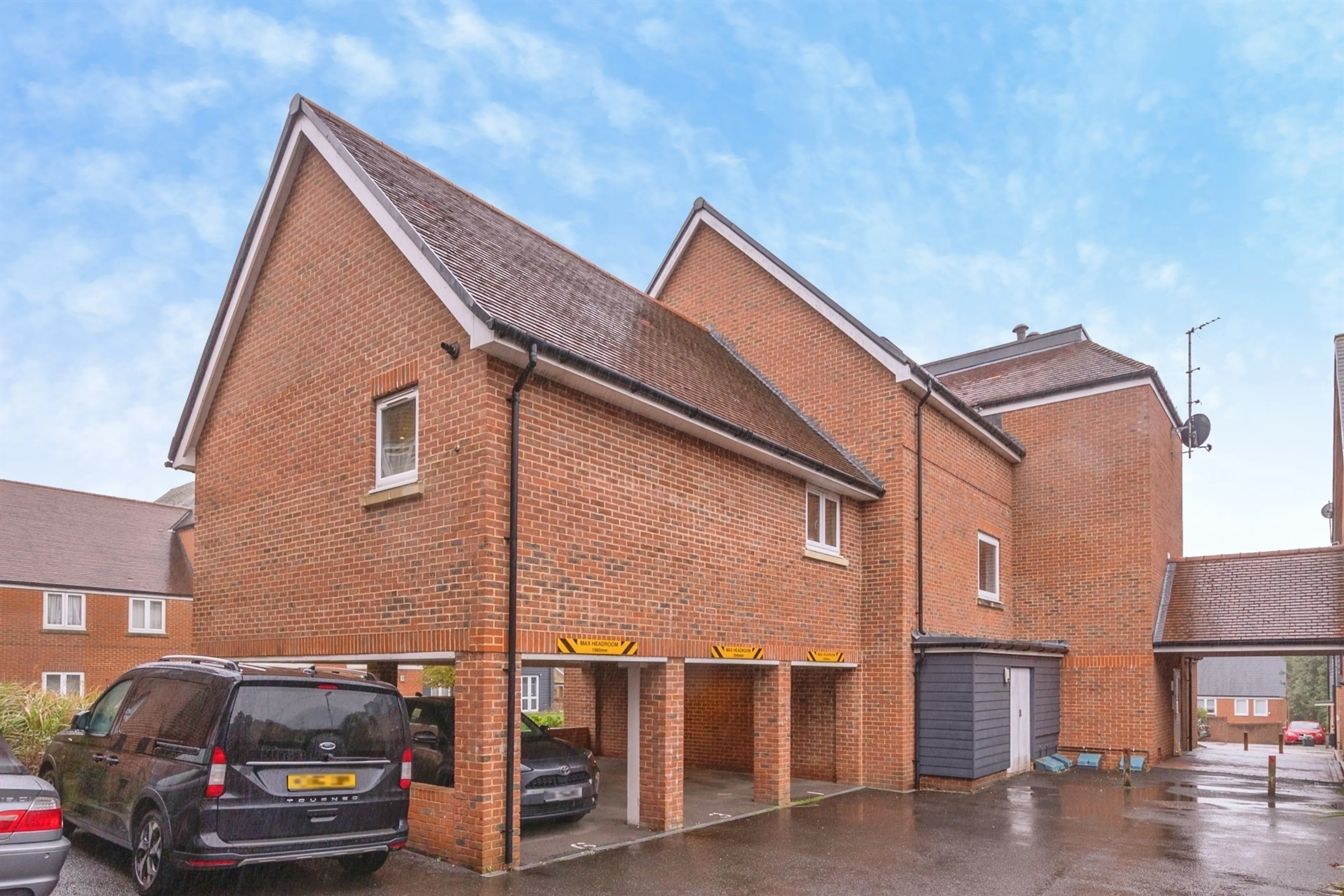 Property at Abbess Way, Waterlooville