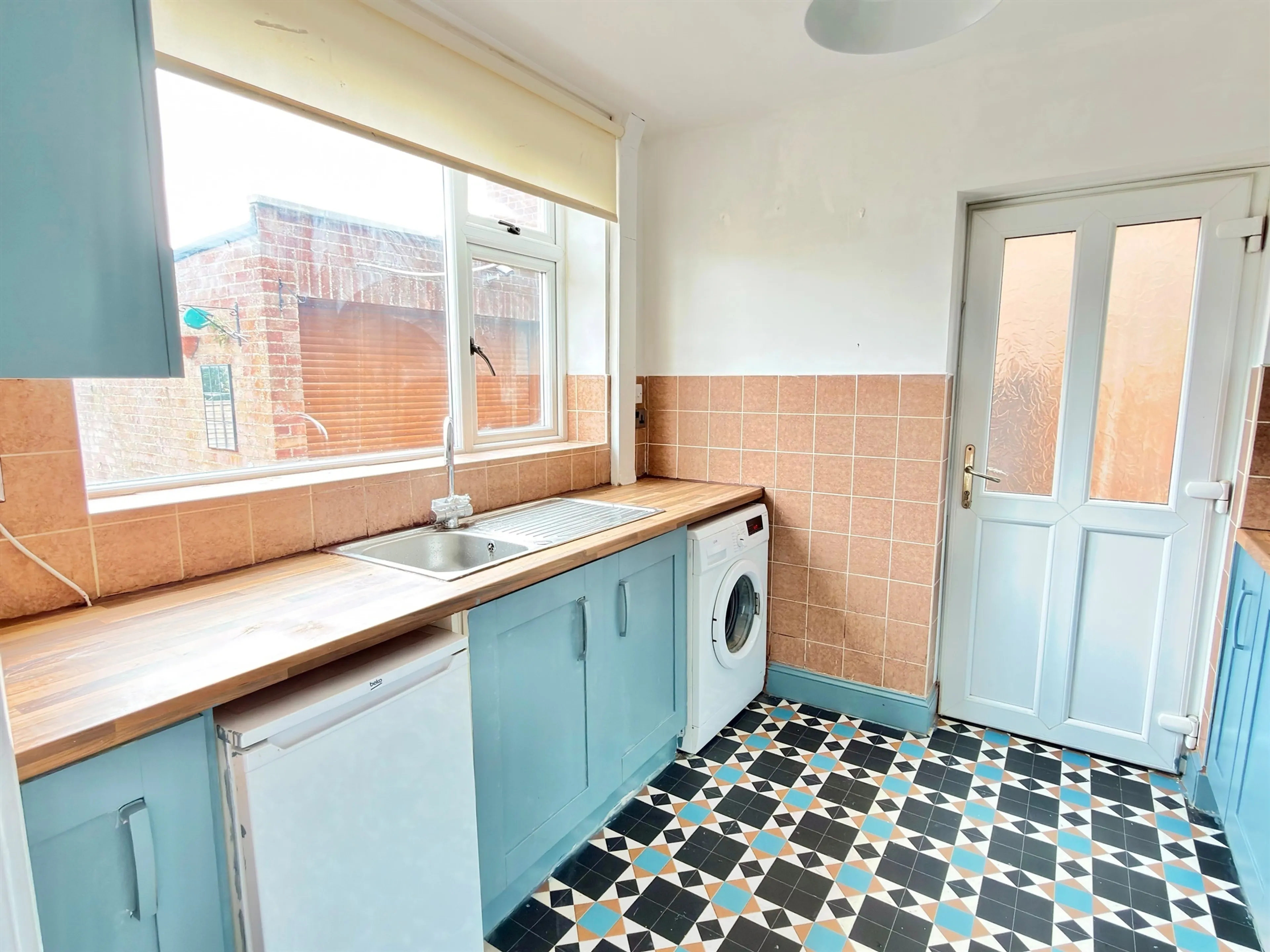 Property at Sutherland Way, Stamford