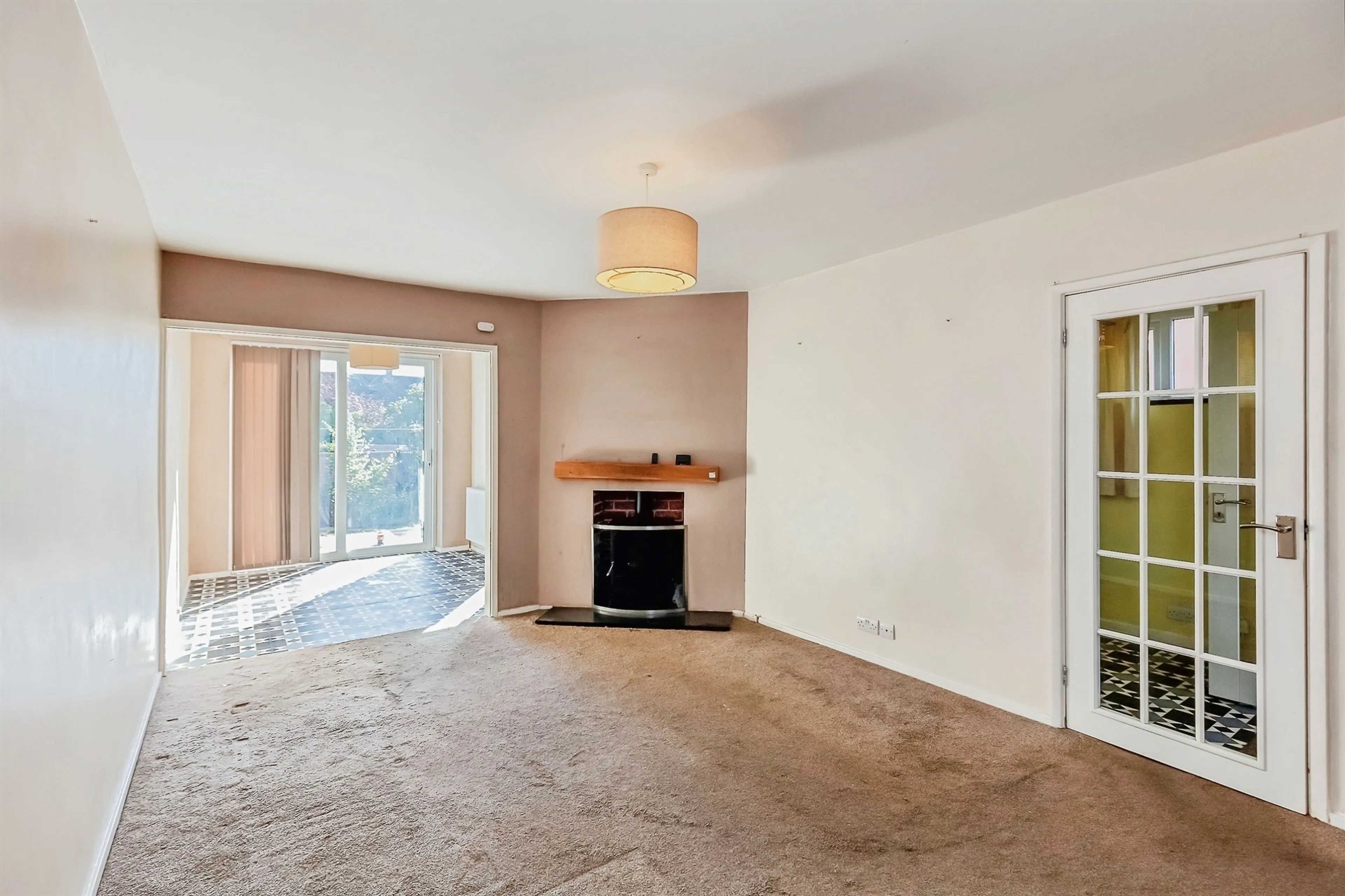 Property at Sutherland Way, Stamford