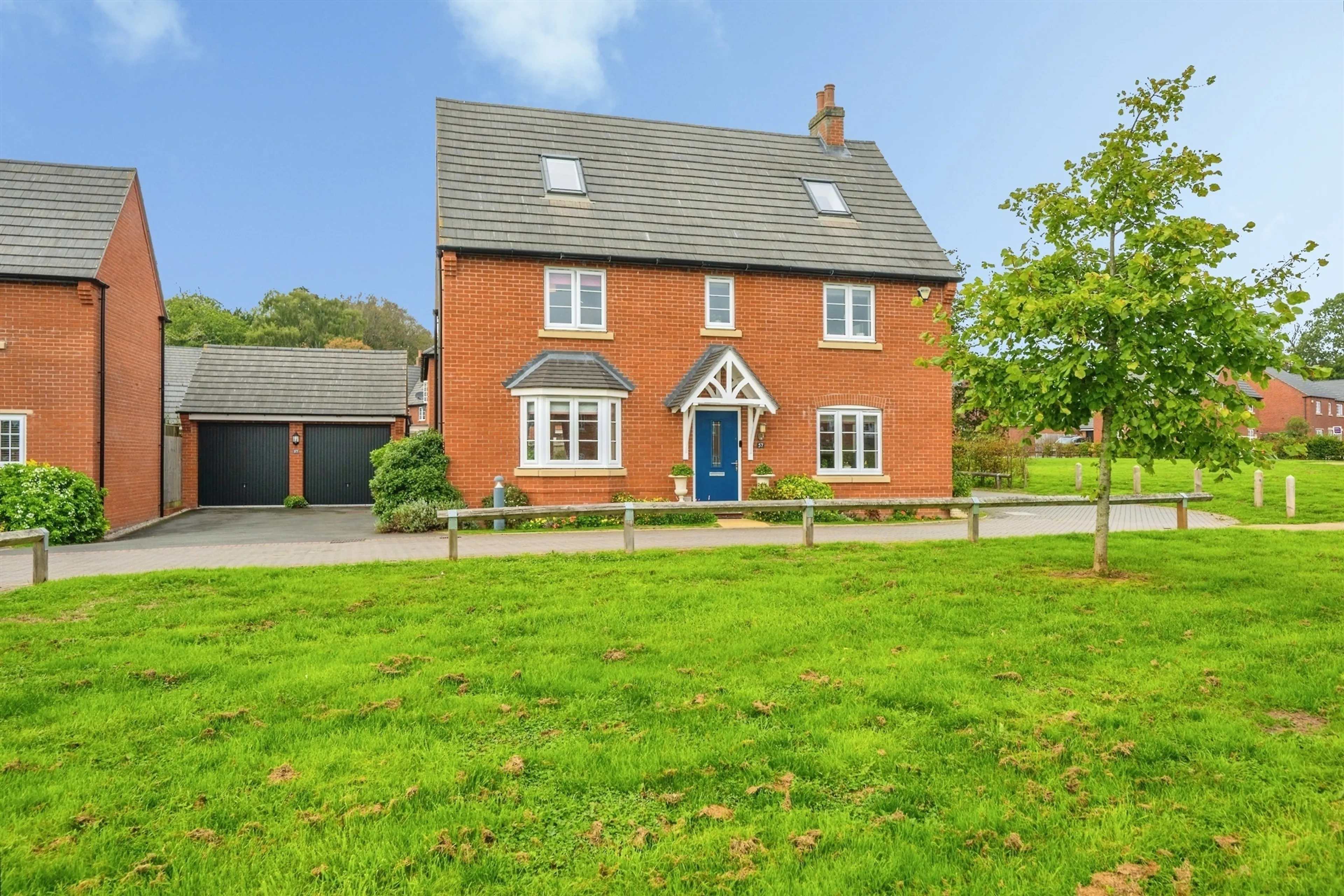 Property at East Lawn Drive, Doveridge, Ashbourne