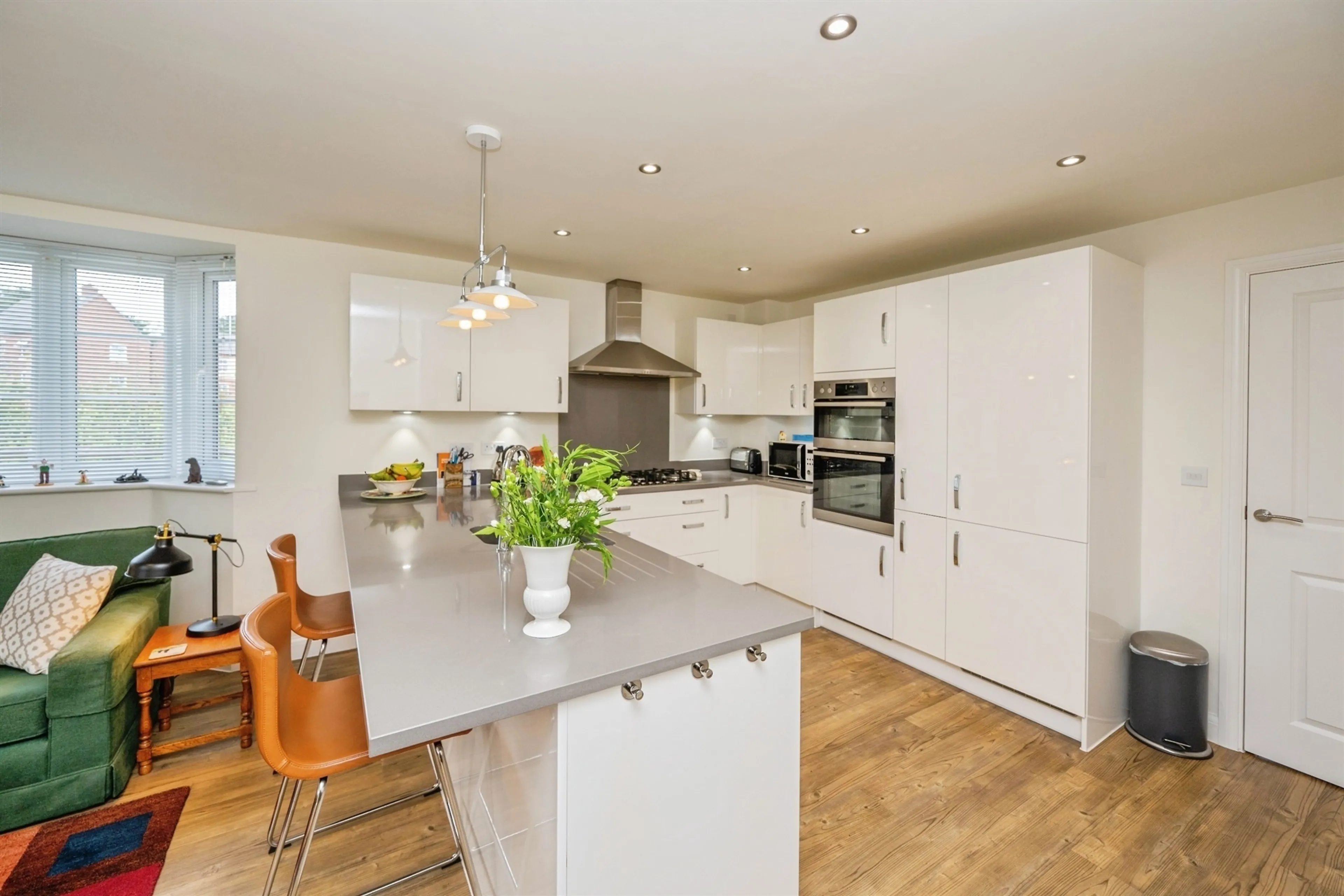 Property at East Lawn Drive, Doveridge, Ashbourne