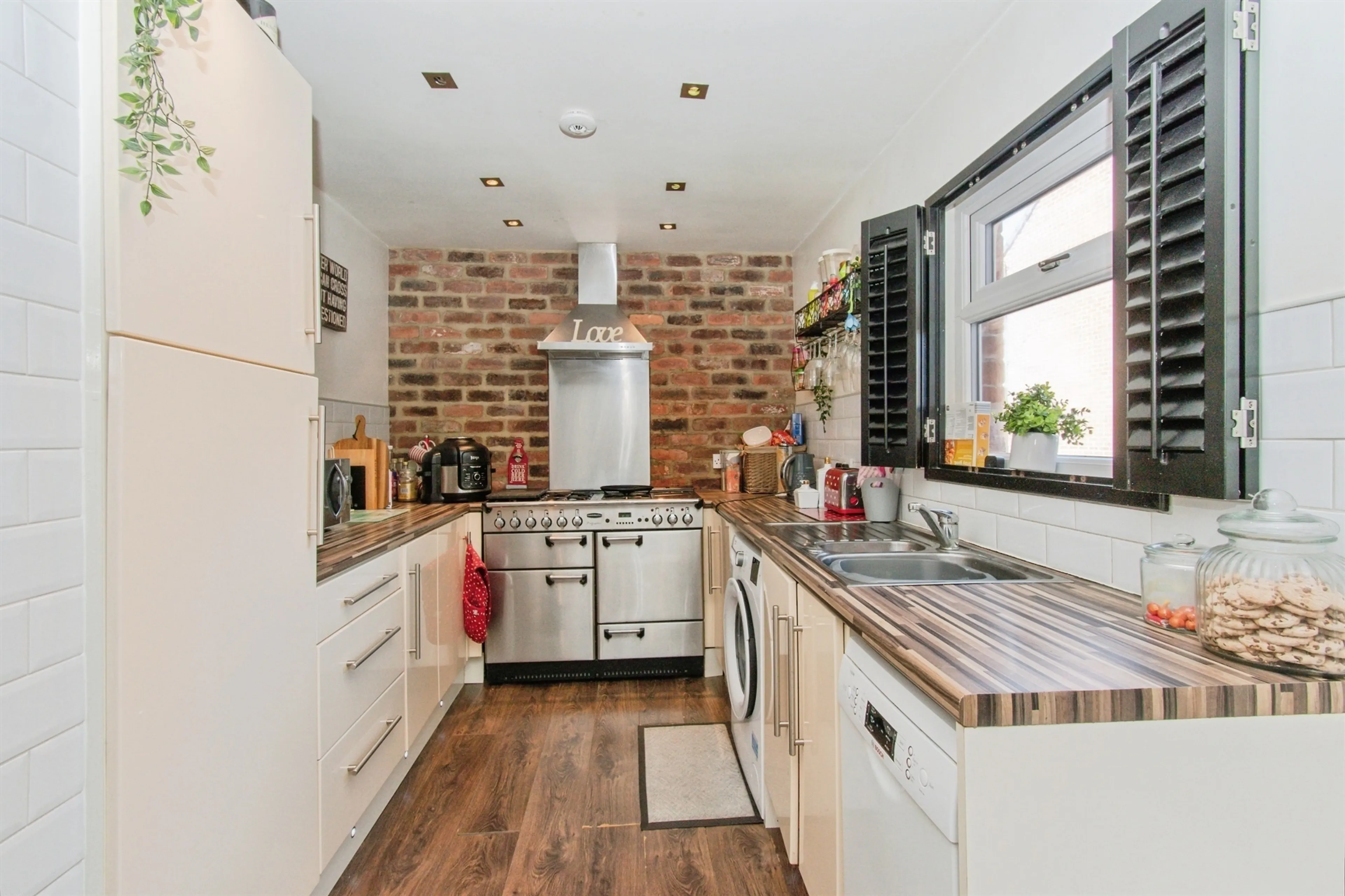 Property at Queen Street, Normanton