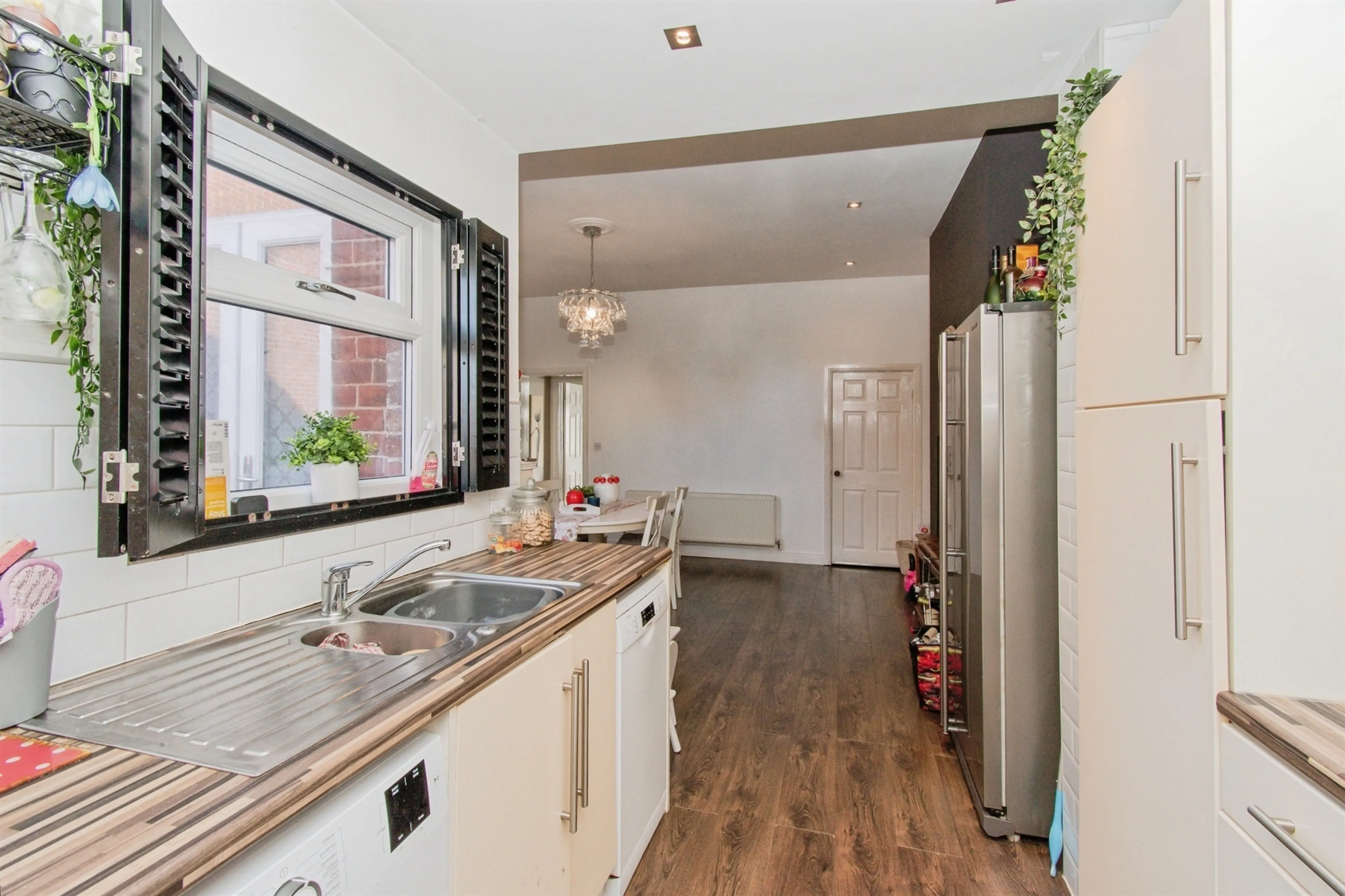 Property at Queen Street, Normanton