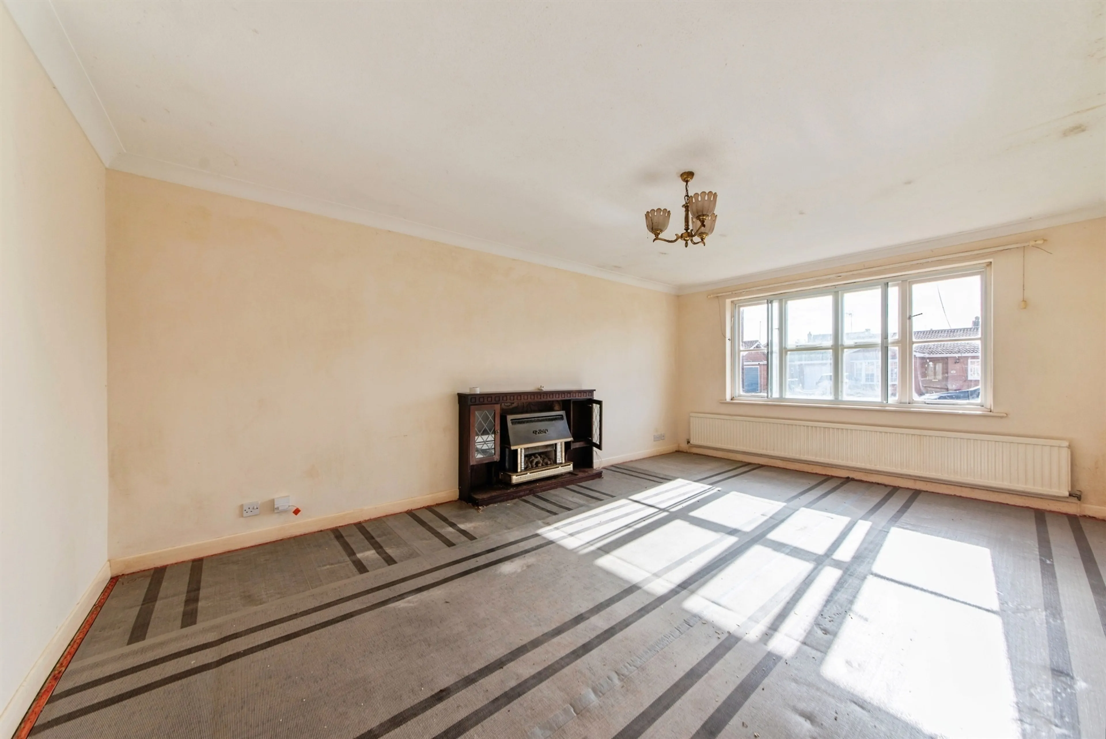 Property at Meadowgate Lane, Spalding