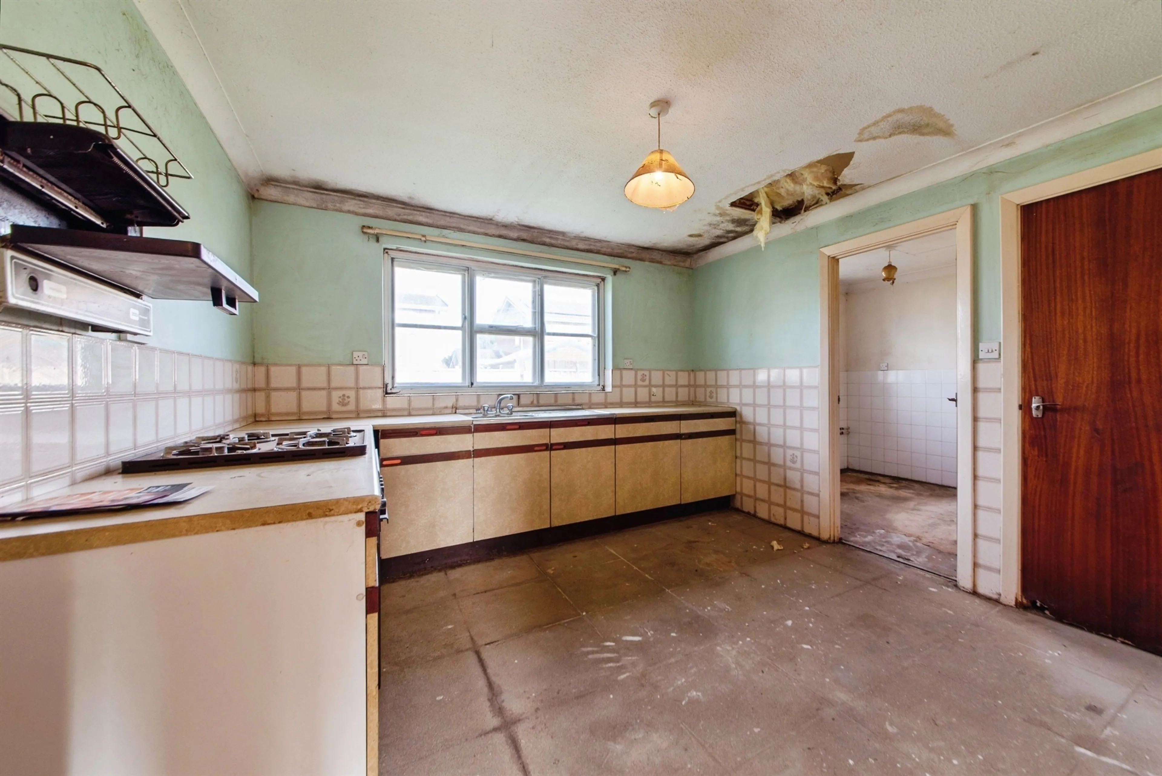 Property at Meadowgate Lane, Spalding