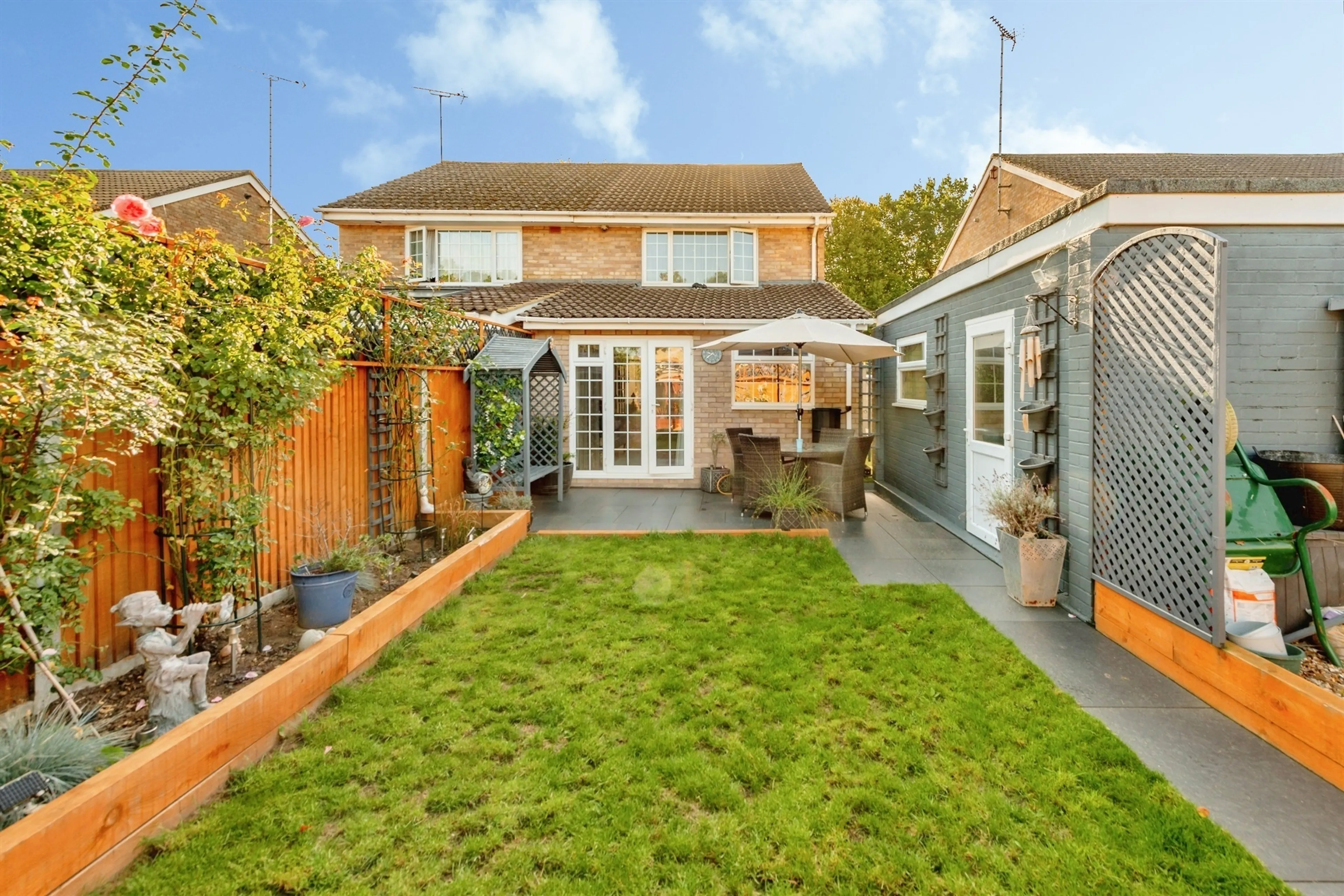 Property at Canvey Close, Crawley