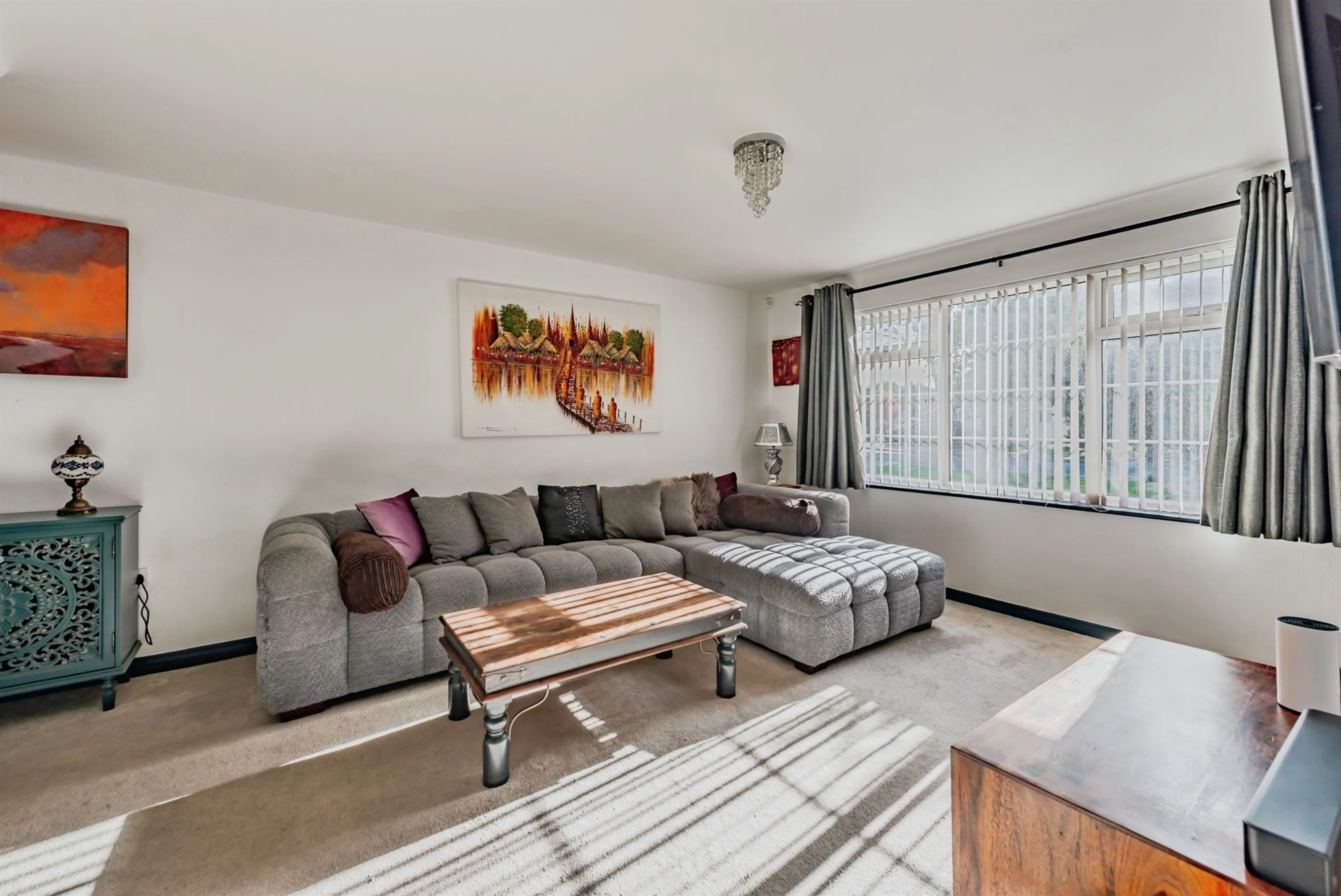 Property at Canvey Close, Crawley