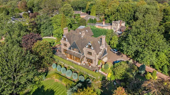 Property image Coombe Park, Four Oaks Park