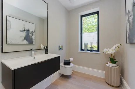 Plot 3 Ivy Grove Watford Road, Radlett, WD7