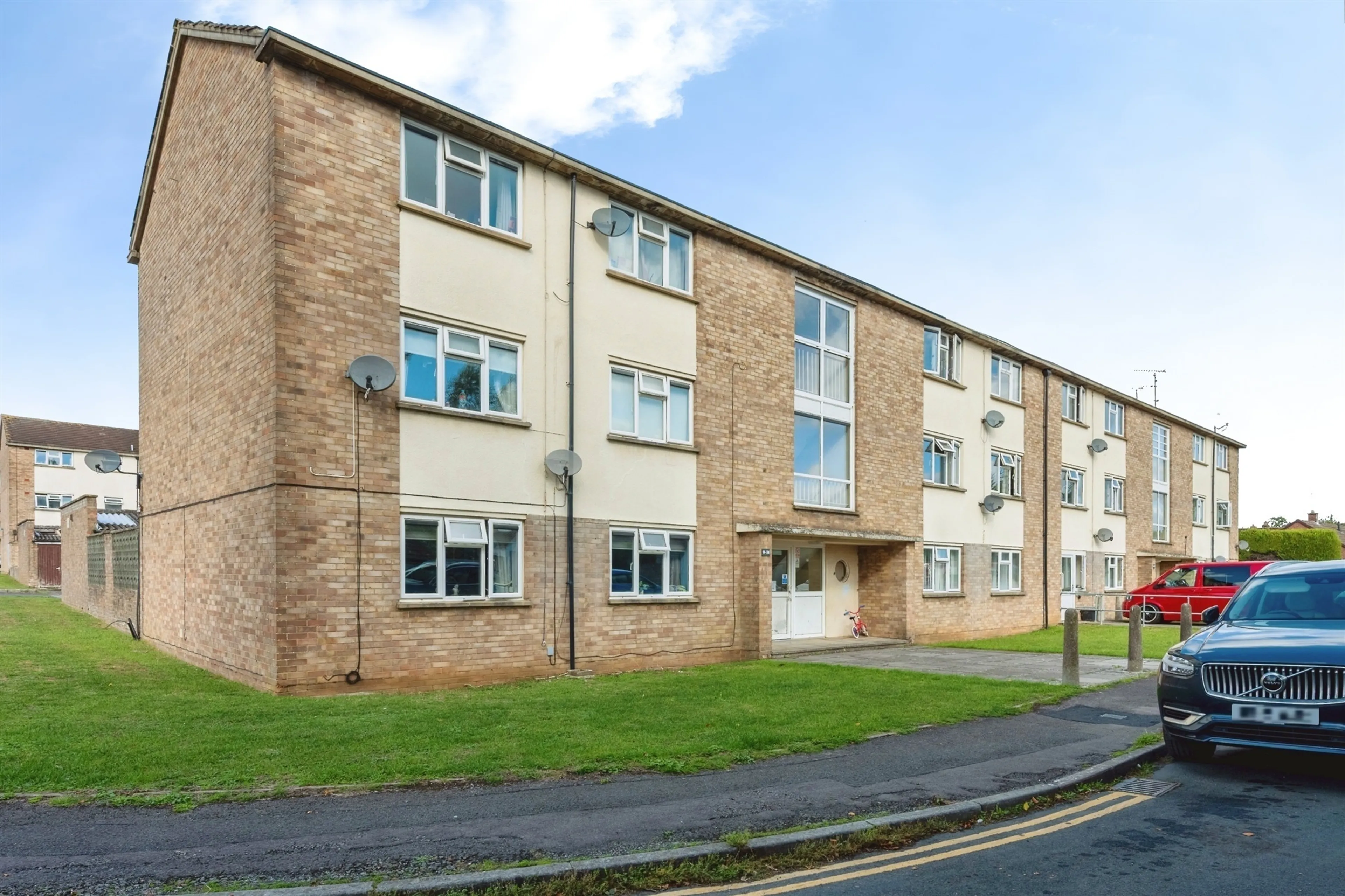 Property at Patchway, Chippenham