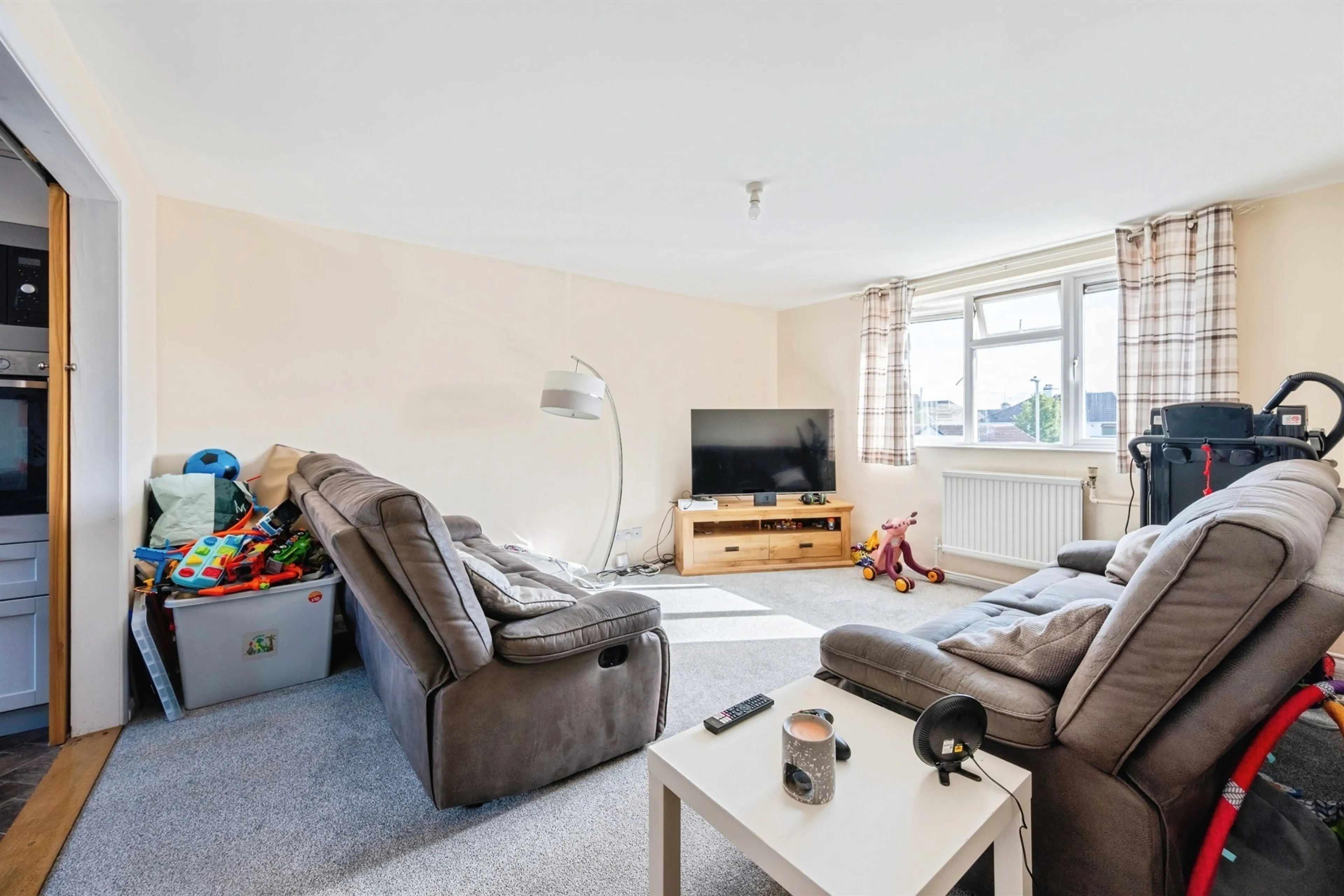 Property at Patchway, Chippenham