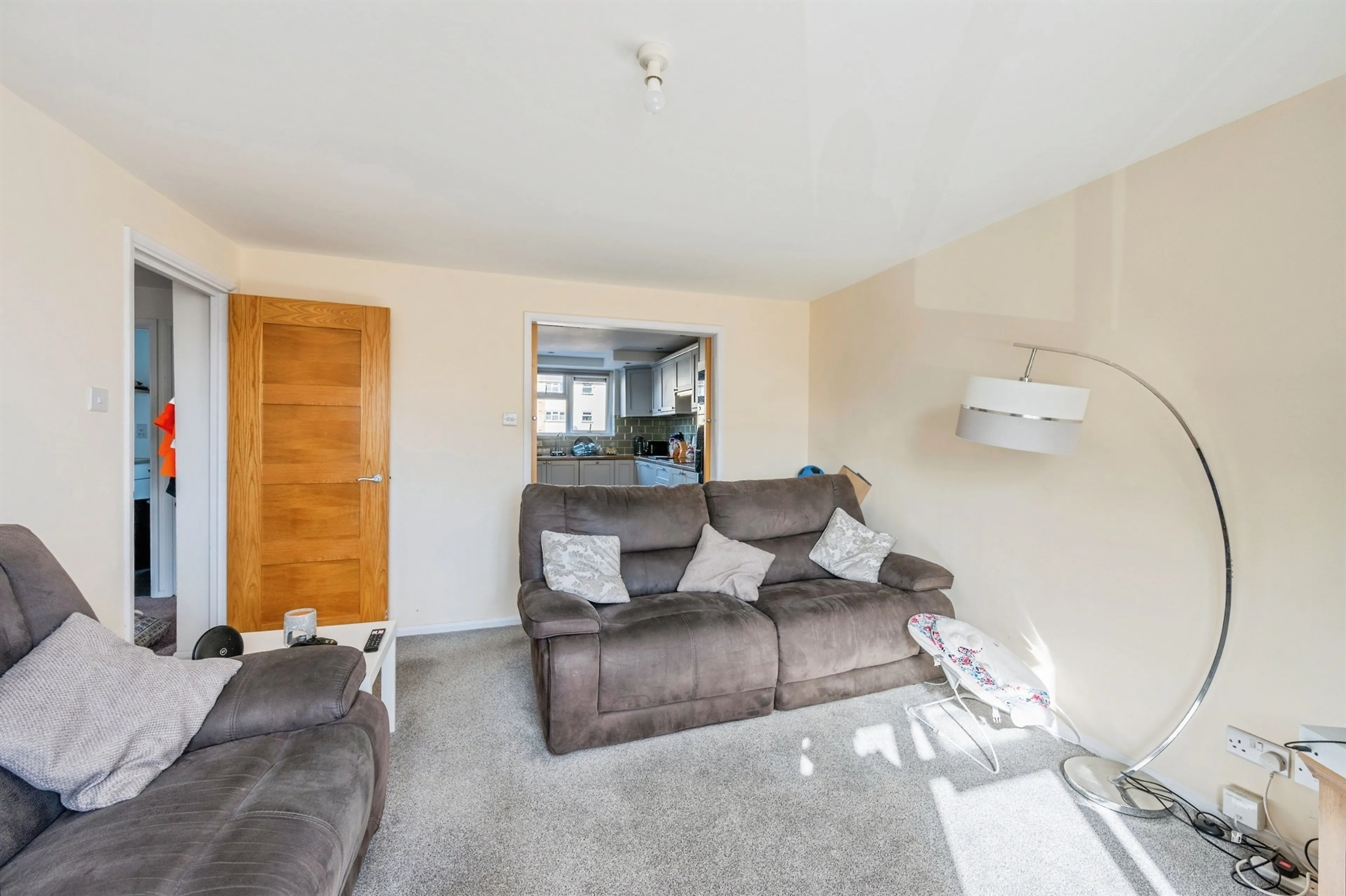 Property at Patchway, Chippenham