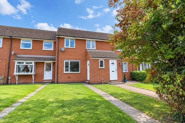 Saltgrounds Road, Brough