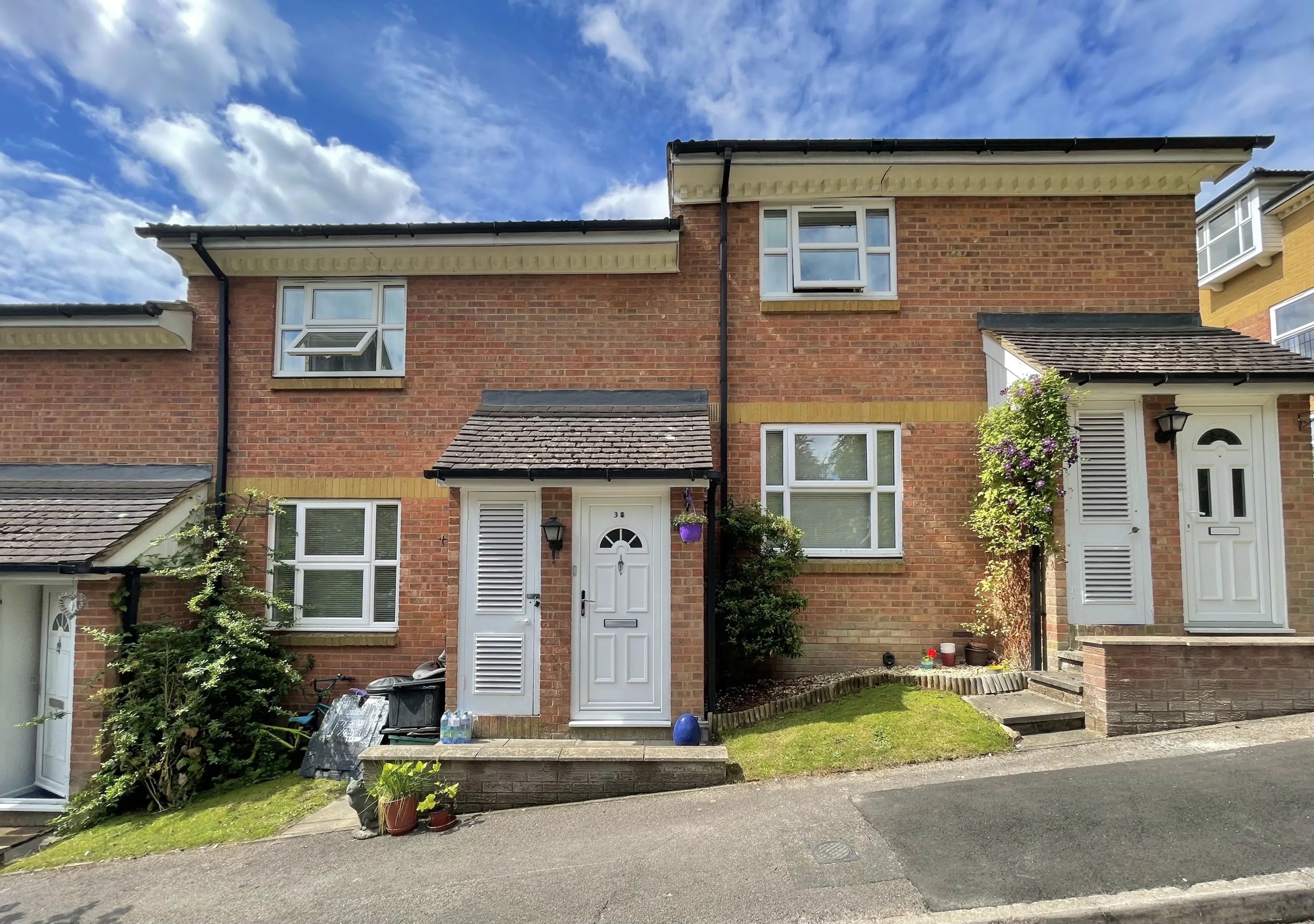 Property at Lower Furney Close, HIGH WYCOMBE