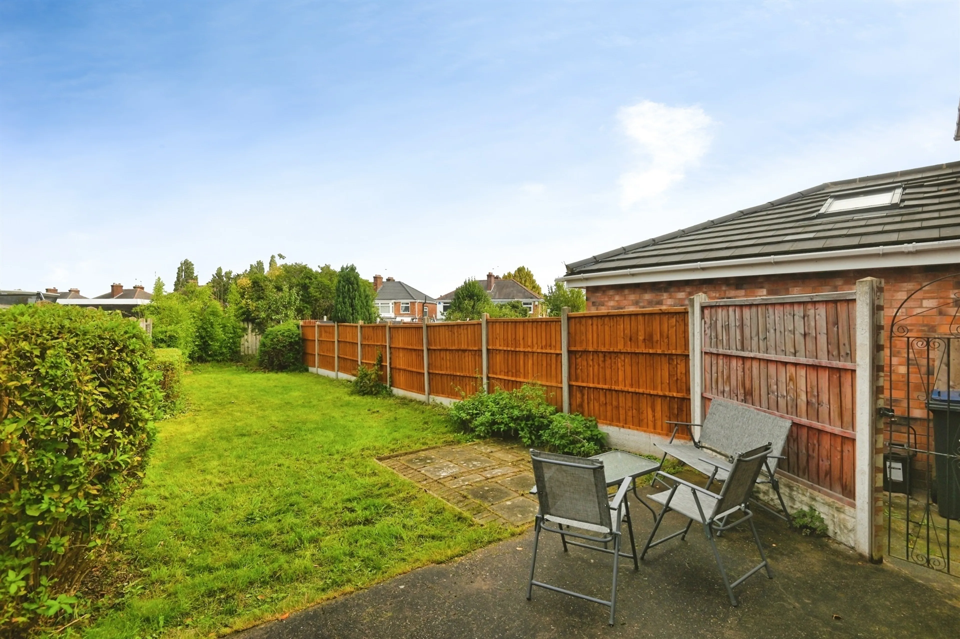 Property at Millington Road, Birmingham