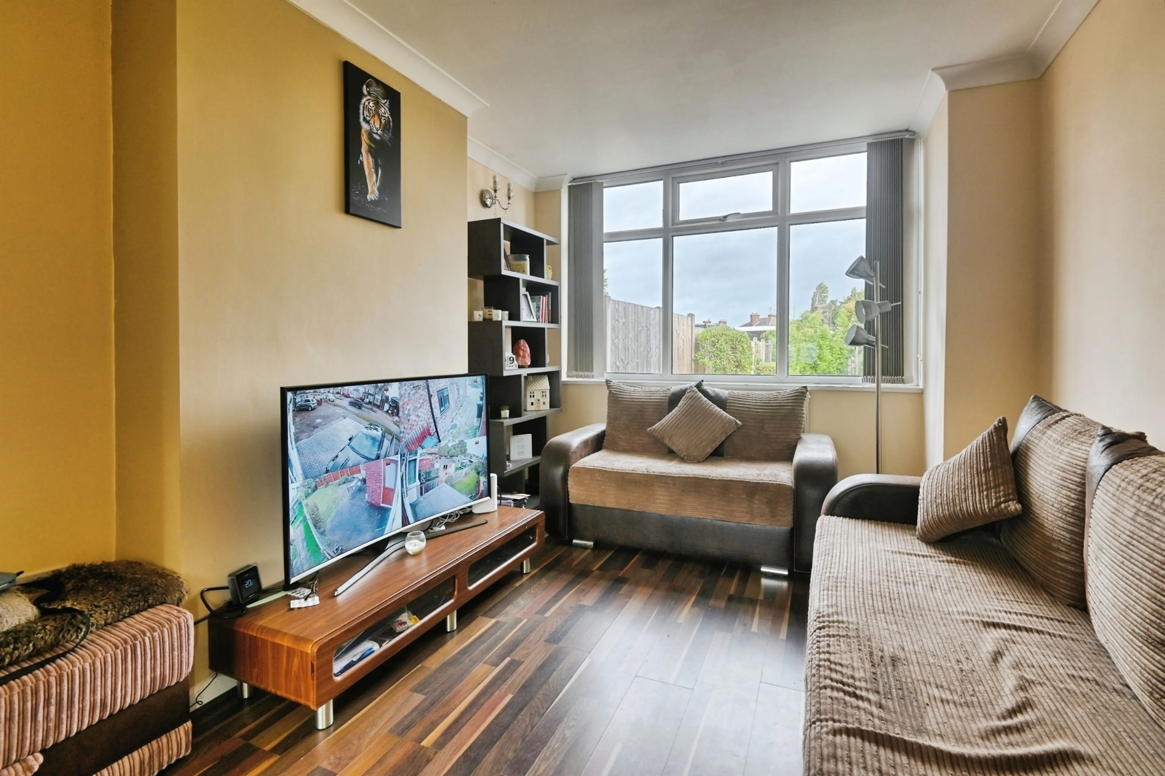 Property at Millington Road, Birmingham