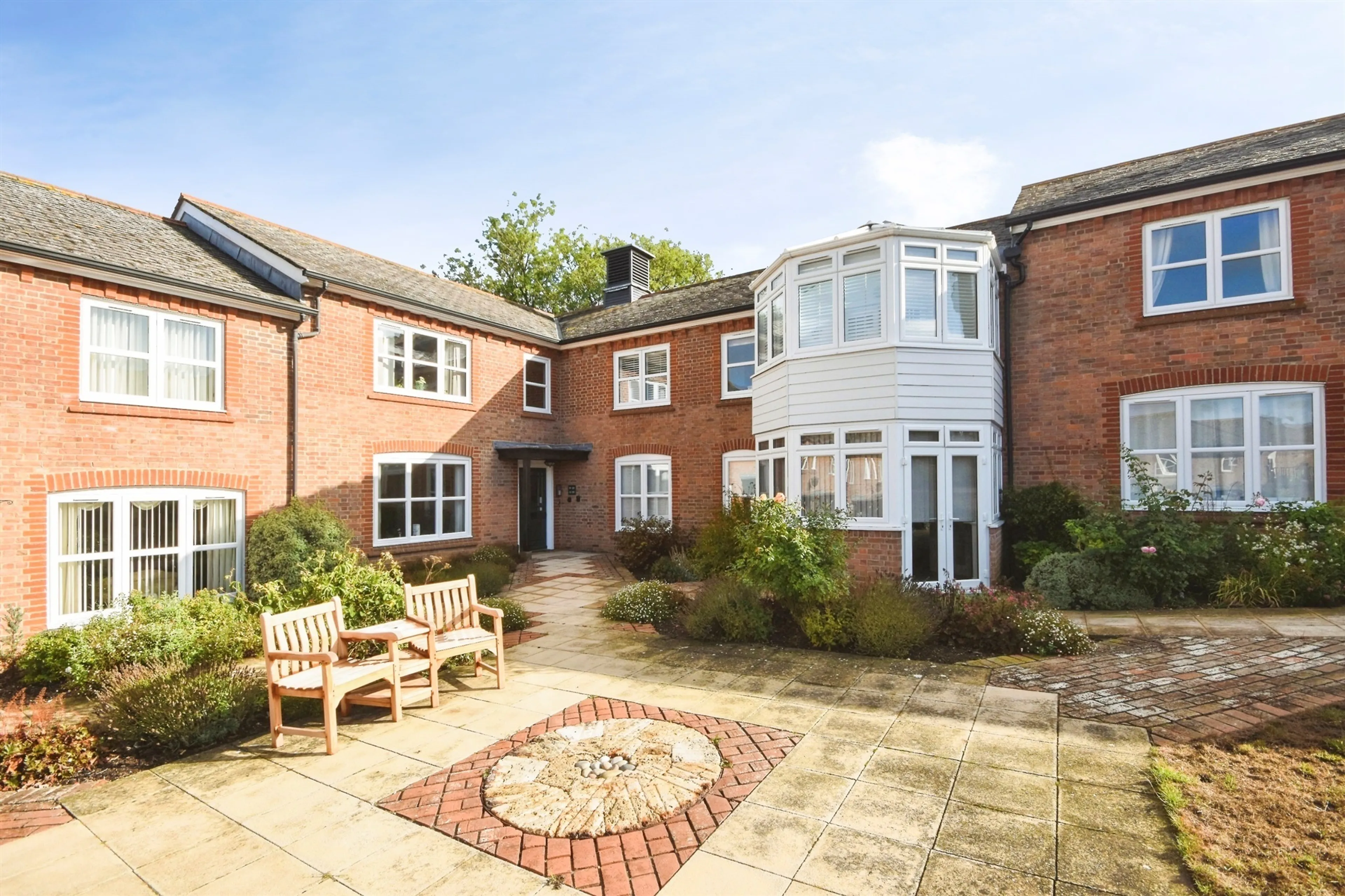 Property at North Mill Place, Halstead
