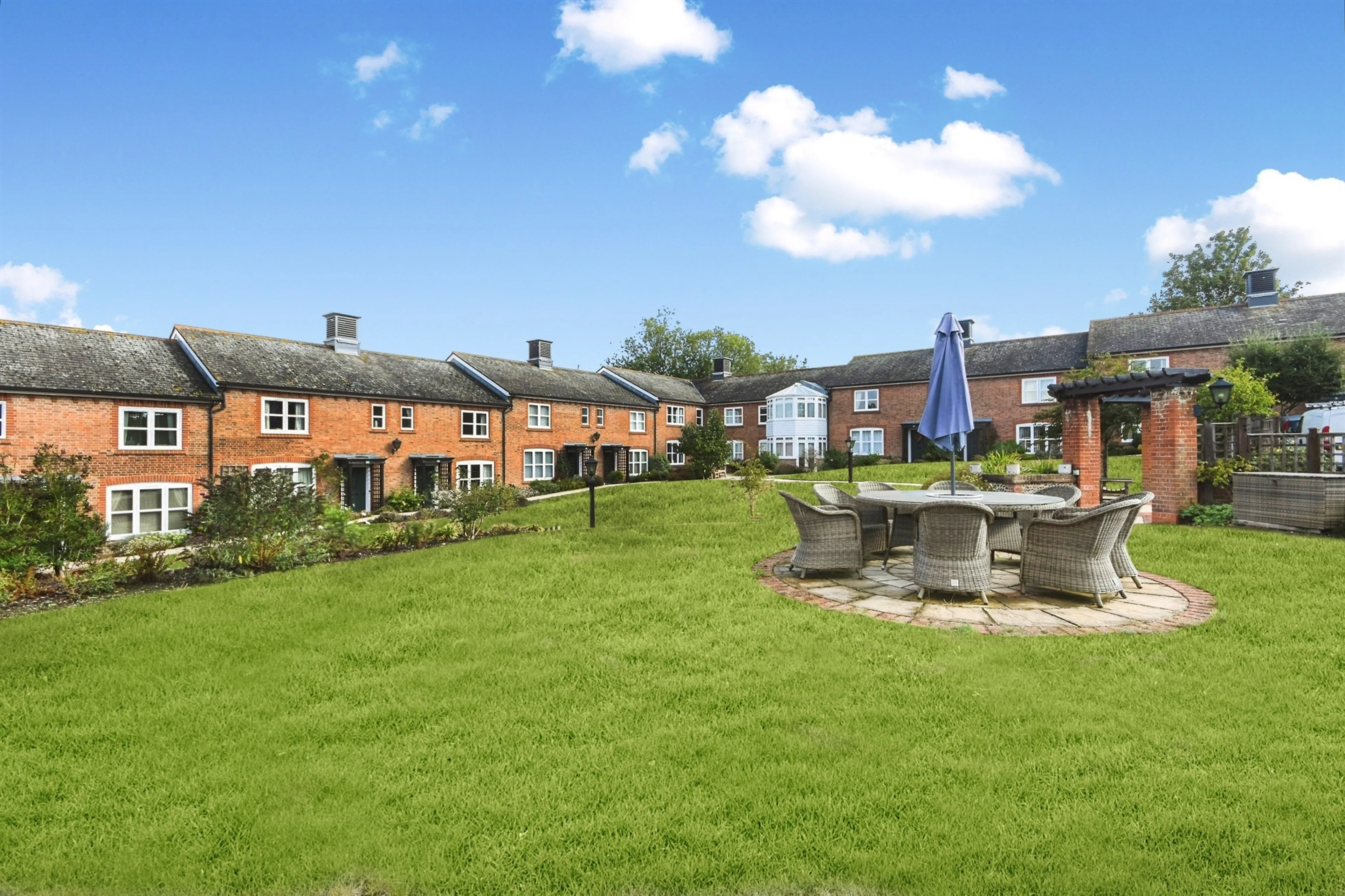 Property at North Mill Place, Halstead