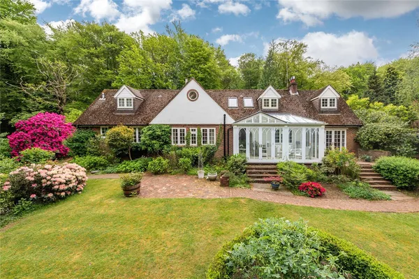 Sheephouse Lane, Abinger Common, RH5 photo 1
