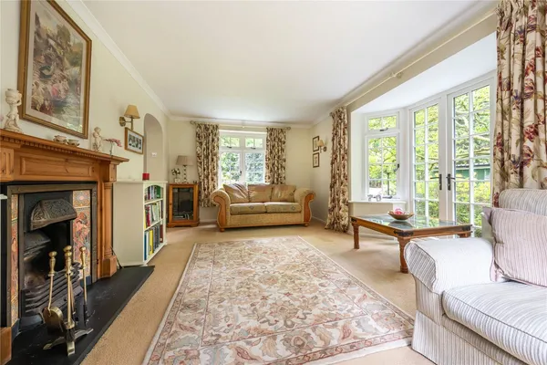 Sheephouse Lane, Abinger Common, RH5 photo 2
