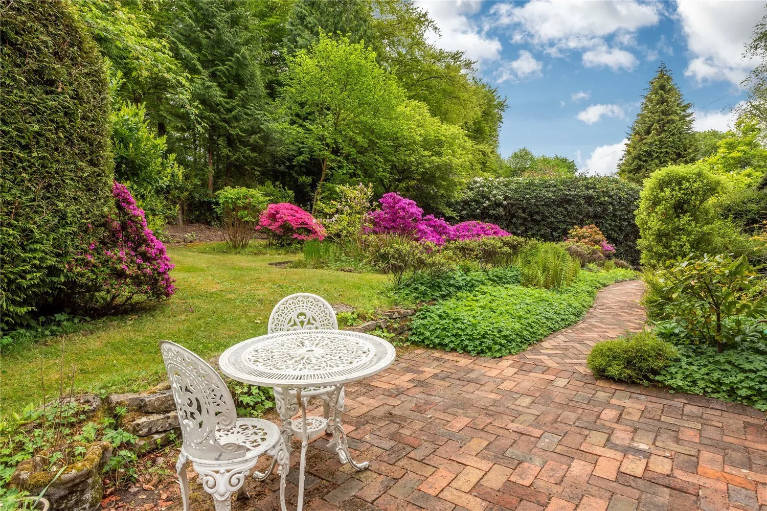 Sheephouse Lane, Abinger Common, RH5 photo 4