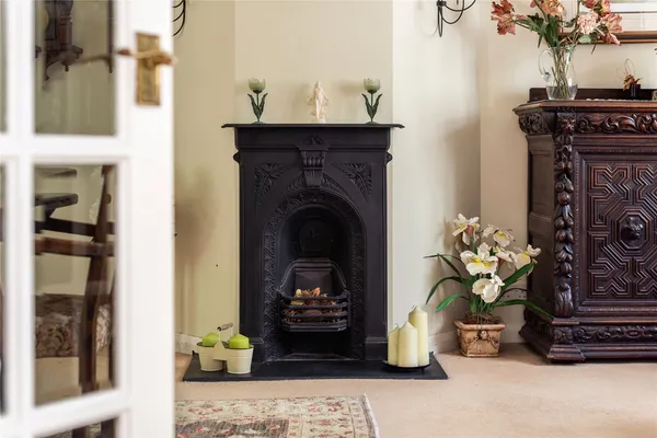 Sheephouse Lane, Abinger Common, RH5 photo 5