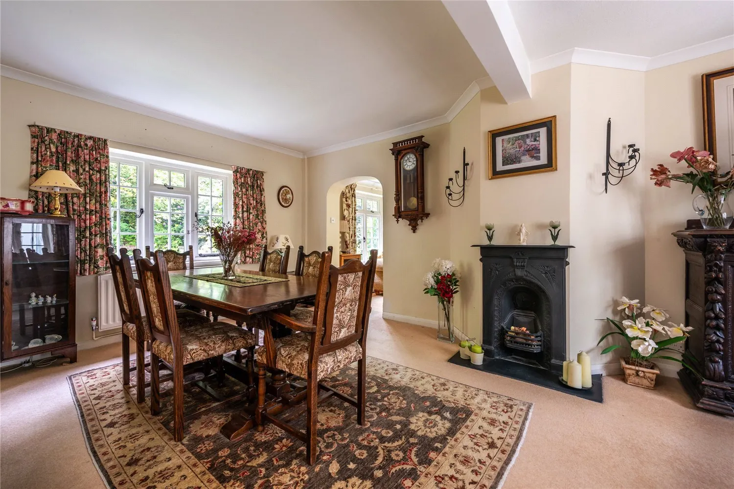 Sheephouse Lane, Abinger Common, RH5 photo 6