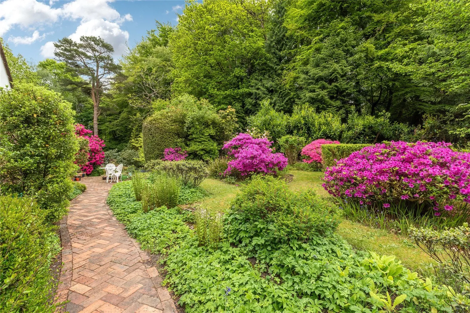 Sheephouse Lane, Abinger Common, RH5 photo 8