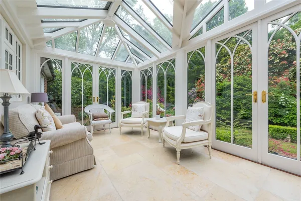 Sheephouse Lane, Abinger Common, RH5 photo 9