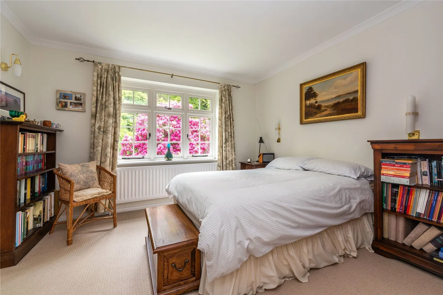 Sheephouse Lane, Abinger Common, RH5 photo 14